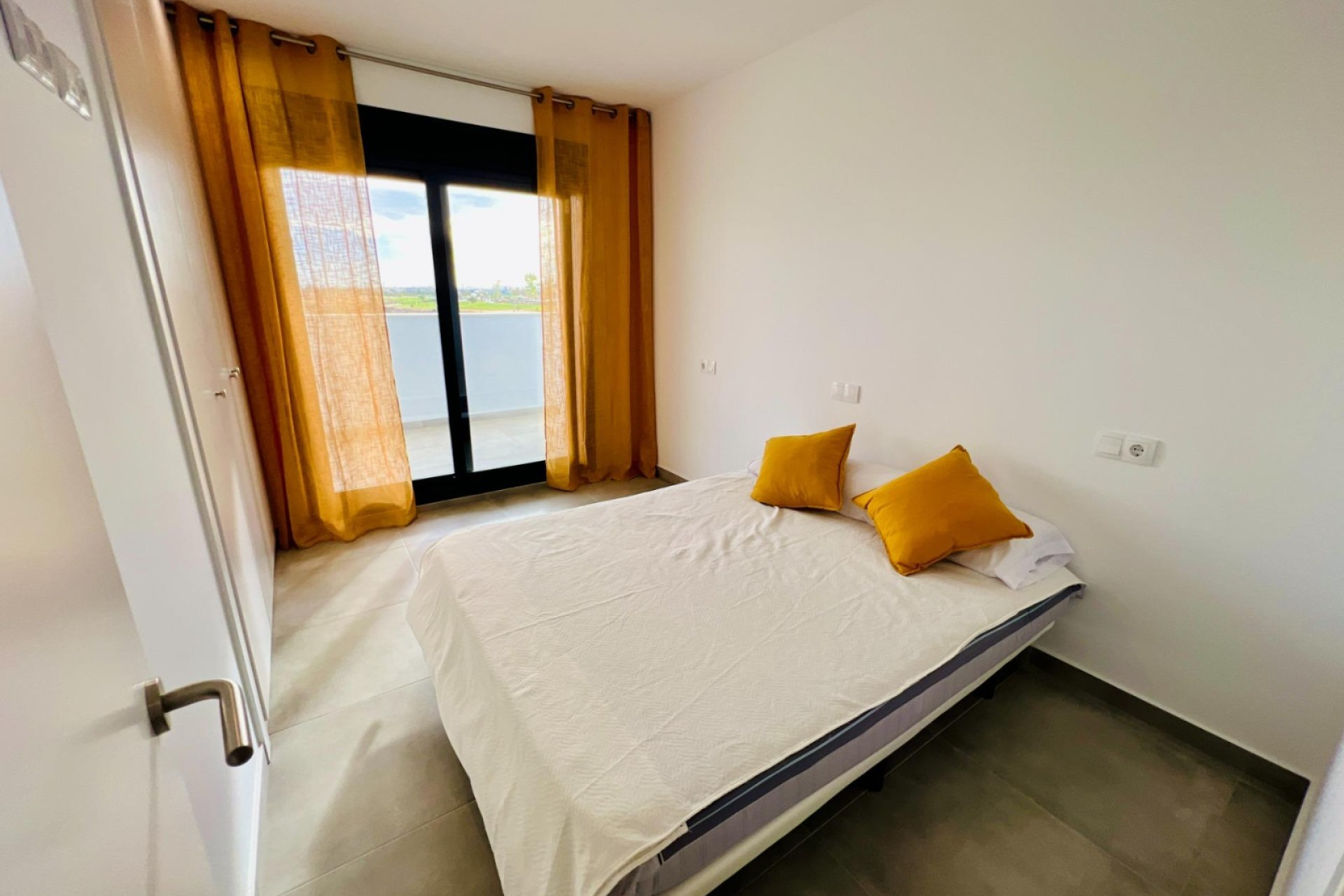 Reventa - 1. Apartamento / piso - Los Alcazares - Costa Calida