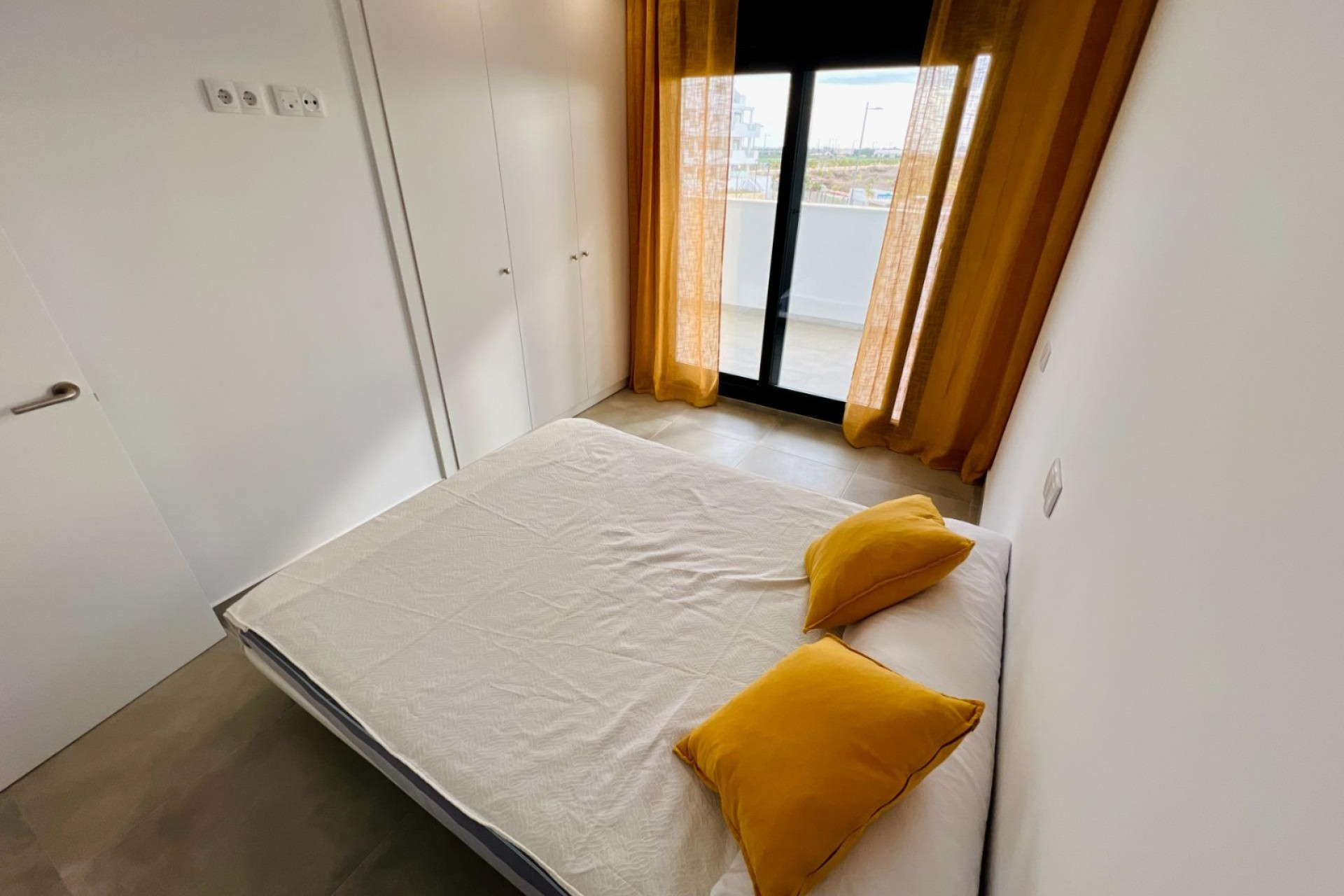 Reventa - 1. Apartamento / piso - Los Alcazares - Costa Calida