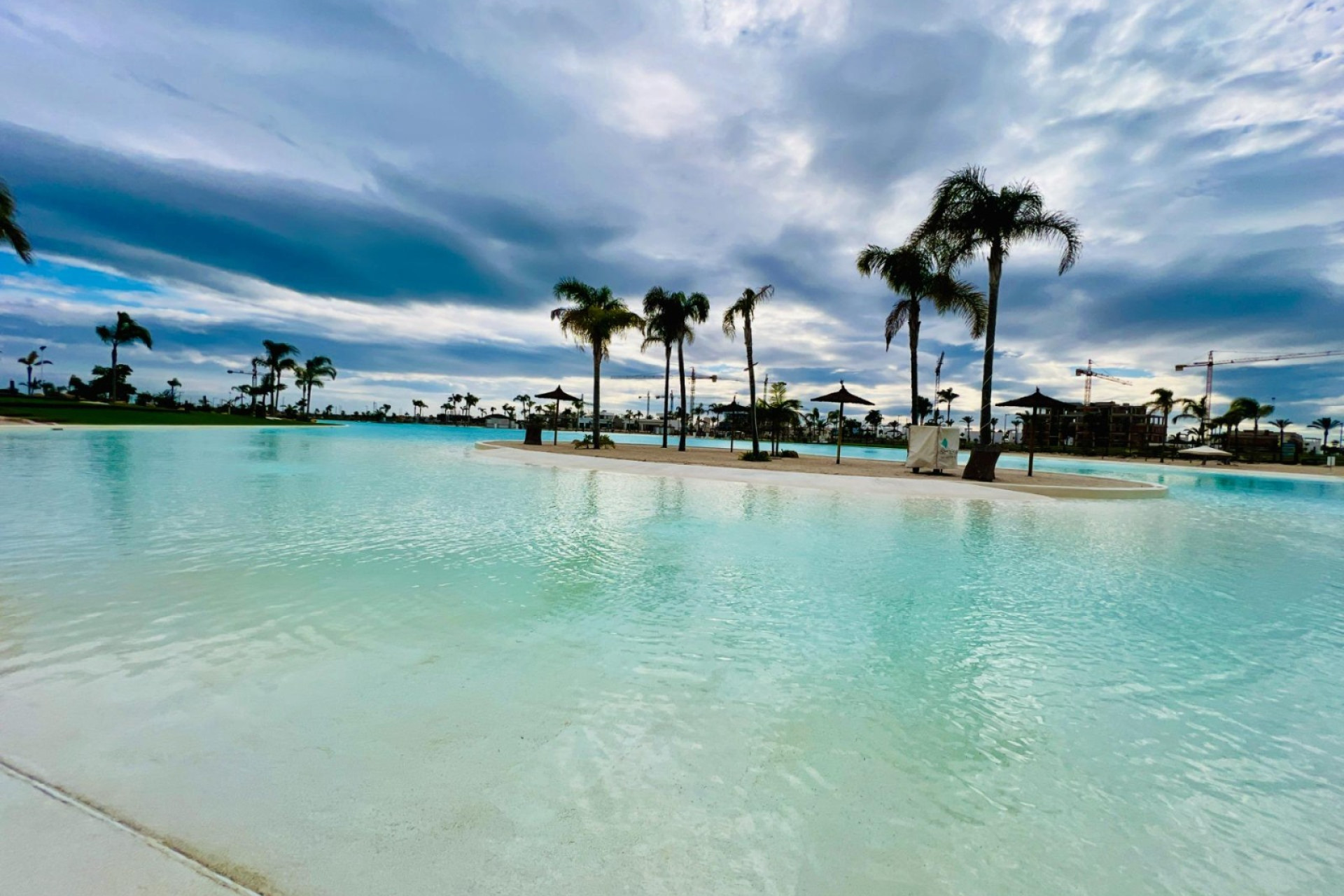 Reventa - 1. Apartamento / piso - Los Alcazares - Costa Calida