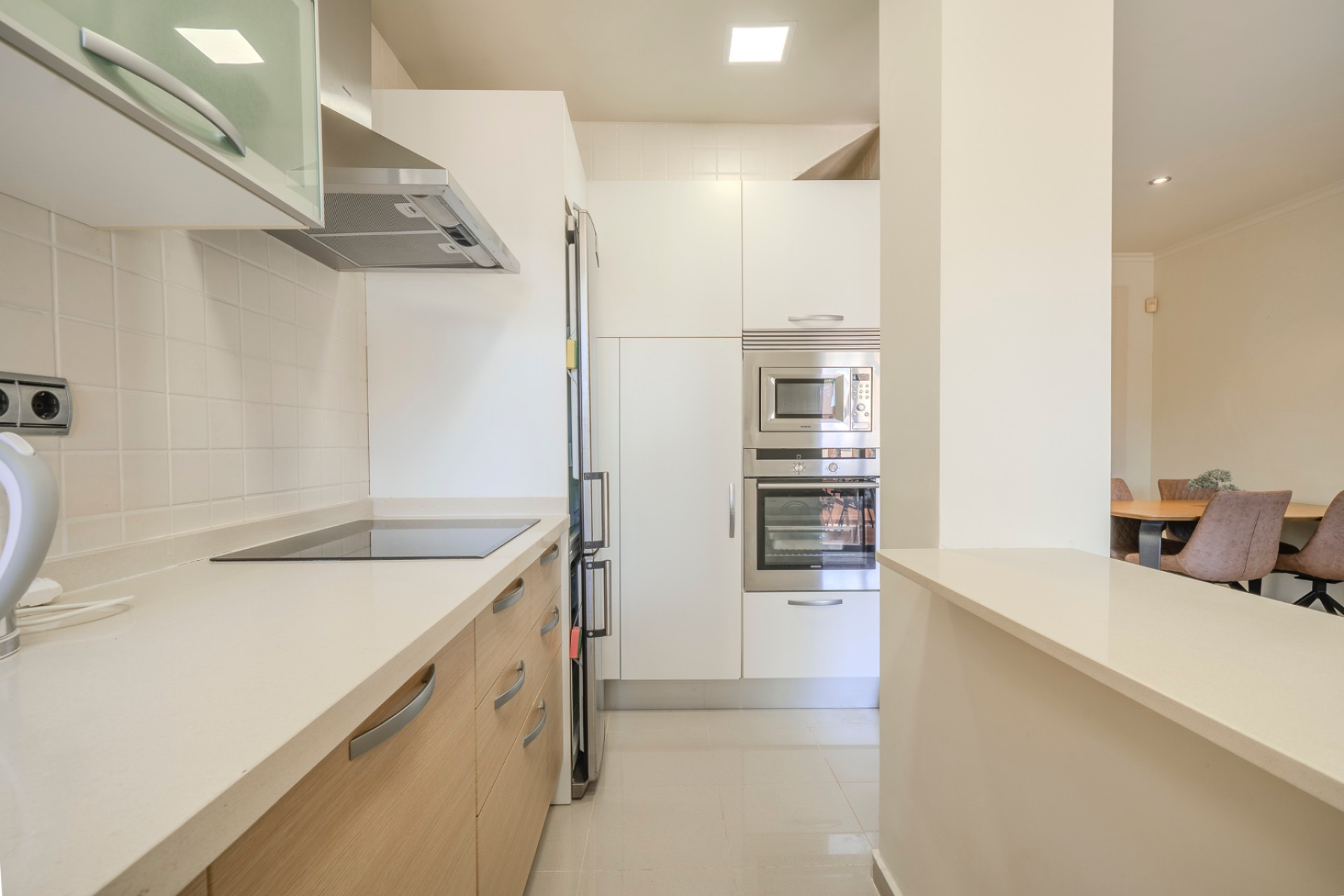 Reventa - 1. Apartamento / piso - Los Alcazares - Costa Calida