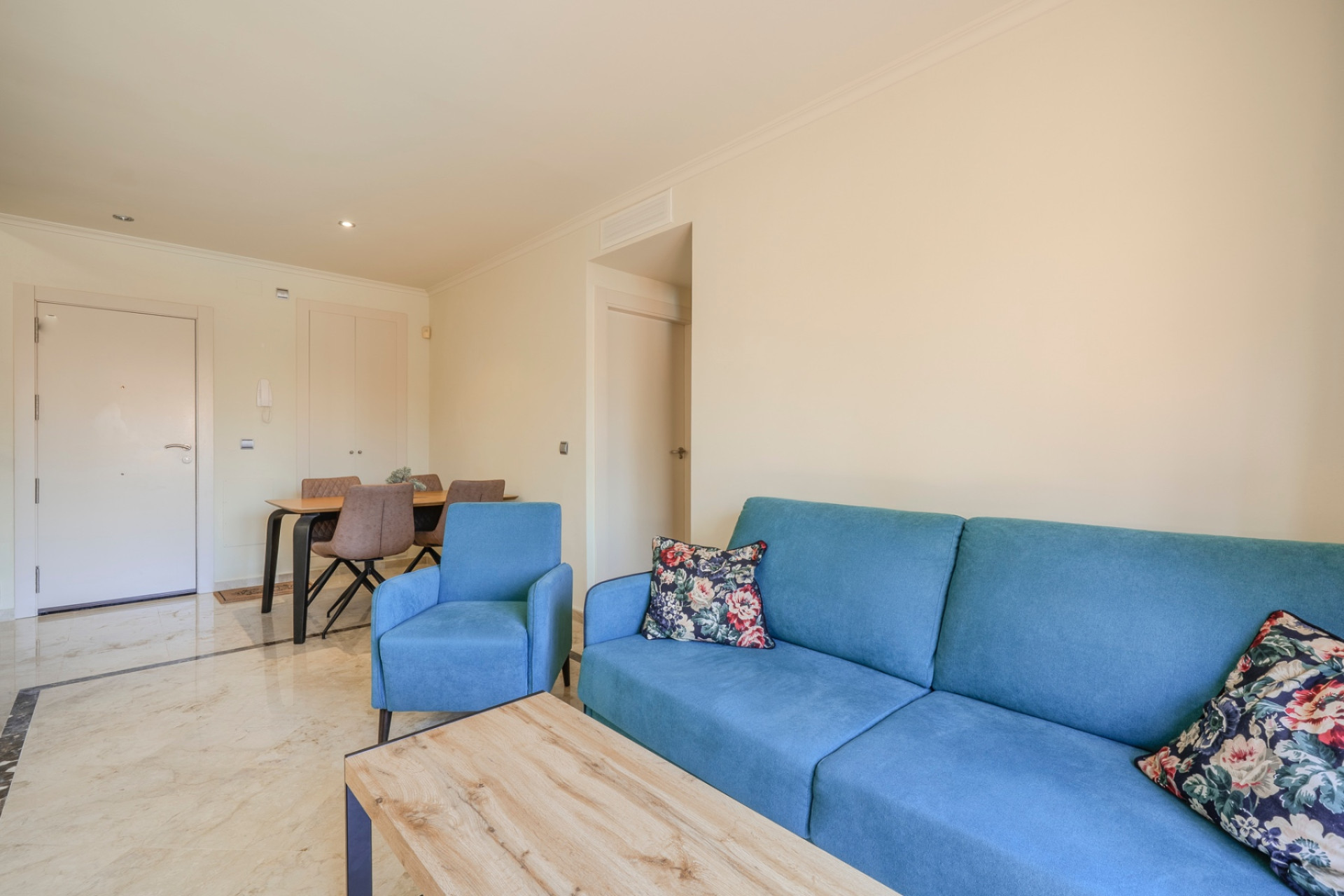 Reventa - 1. Apartamento / piso - Los Alcazares - Costa Calida