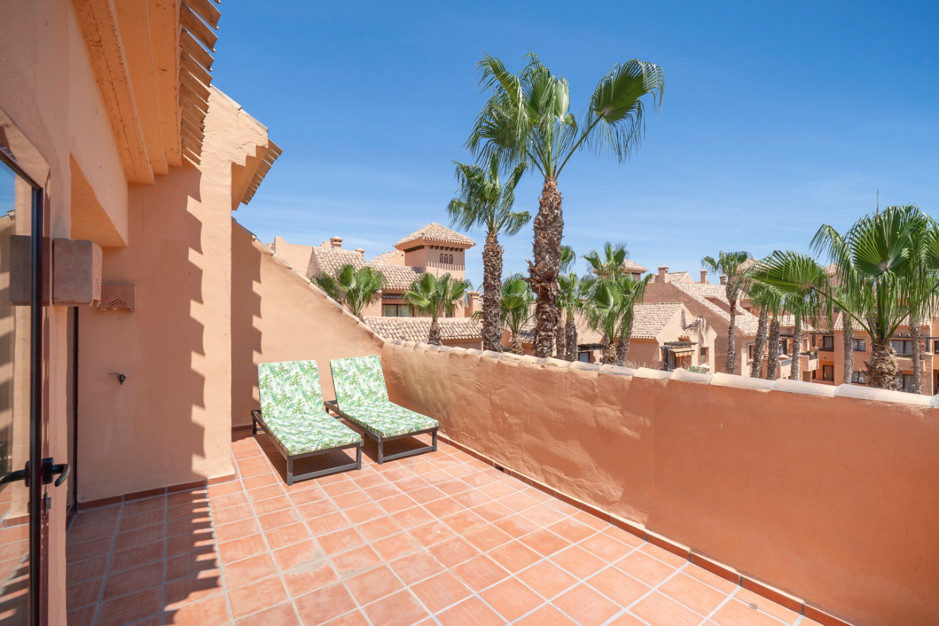 Reventa - 1. Apartamento / piso - Los Alcazares - Costa Calida