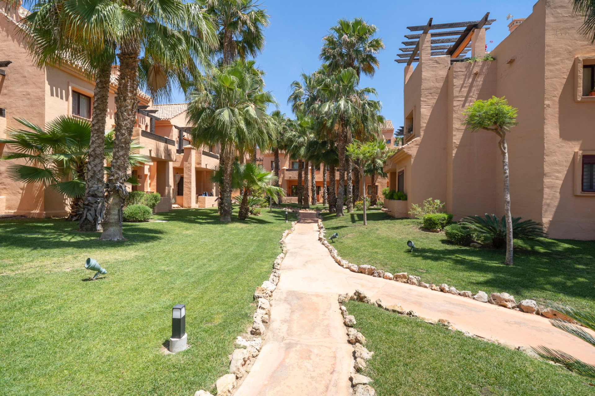 Reventa - 1. Apartamento / piso - Los Alcazares - Costa Calida