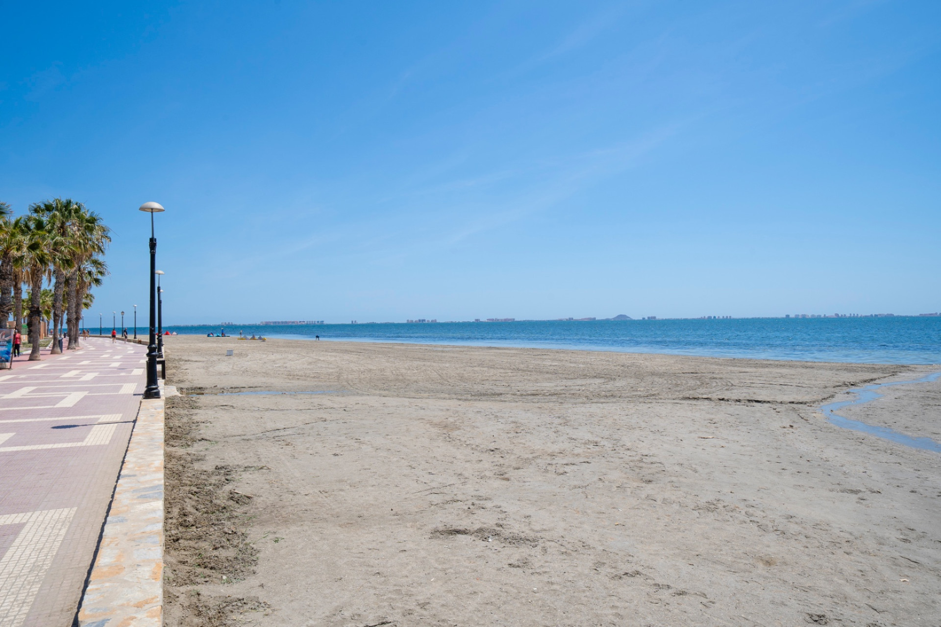 Reventa - 1. Apartamento / piso - Los Alcazares - Costa Calida