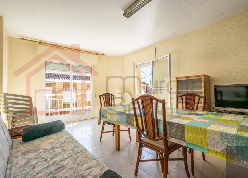 Reventa - 1. Apartamento / piso - Los Alcazares - Costa Calida