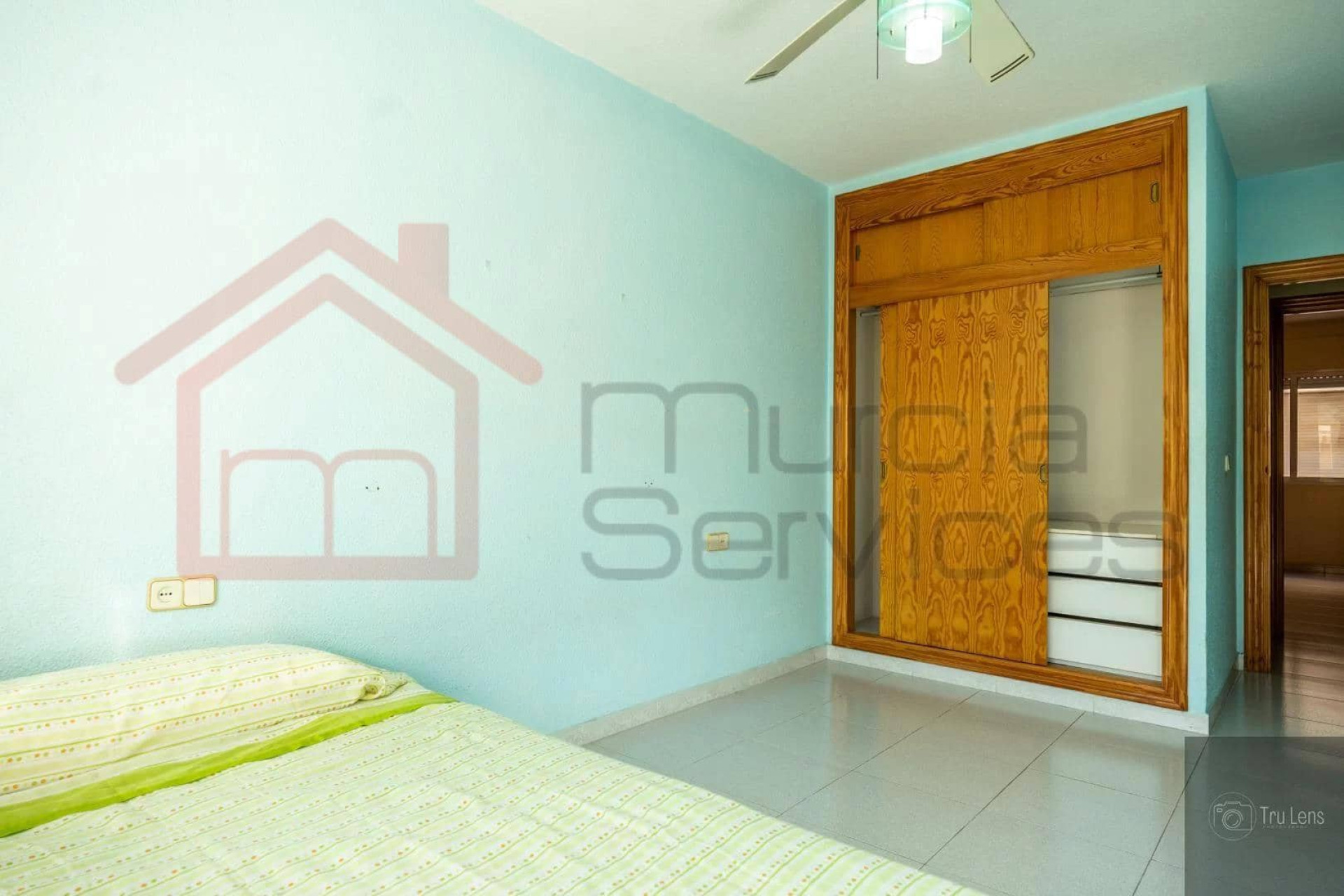 Reventa - 1. Apartamento / piso - Los Alcazares - Costa Calida