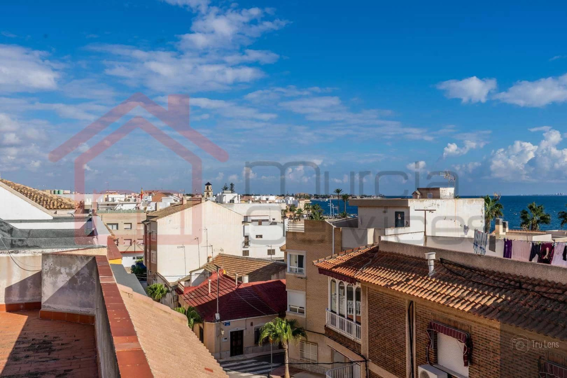 Reventa - 1. Apartamento / piso - Los Alcazares - Costa Calida