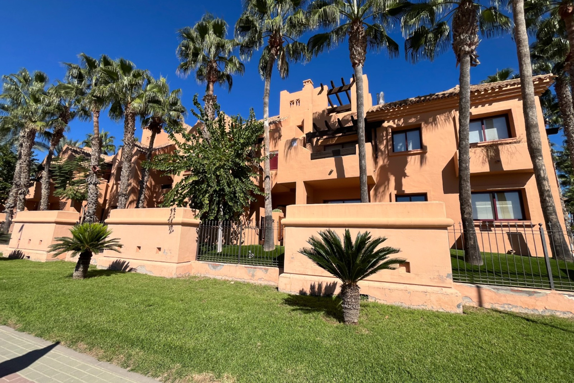 Reventa - 1. Apartamento / piso - Los Alcazares - Costa Calida