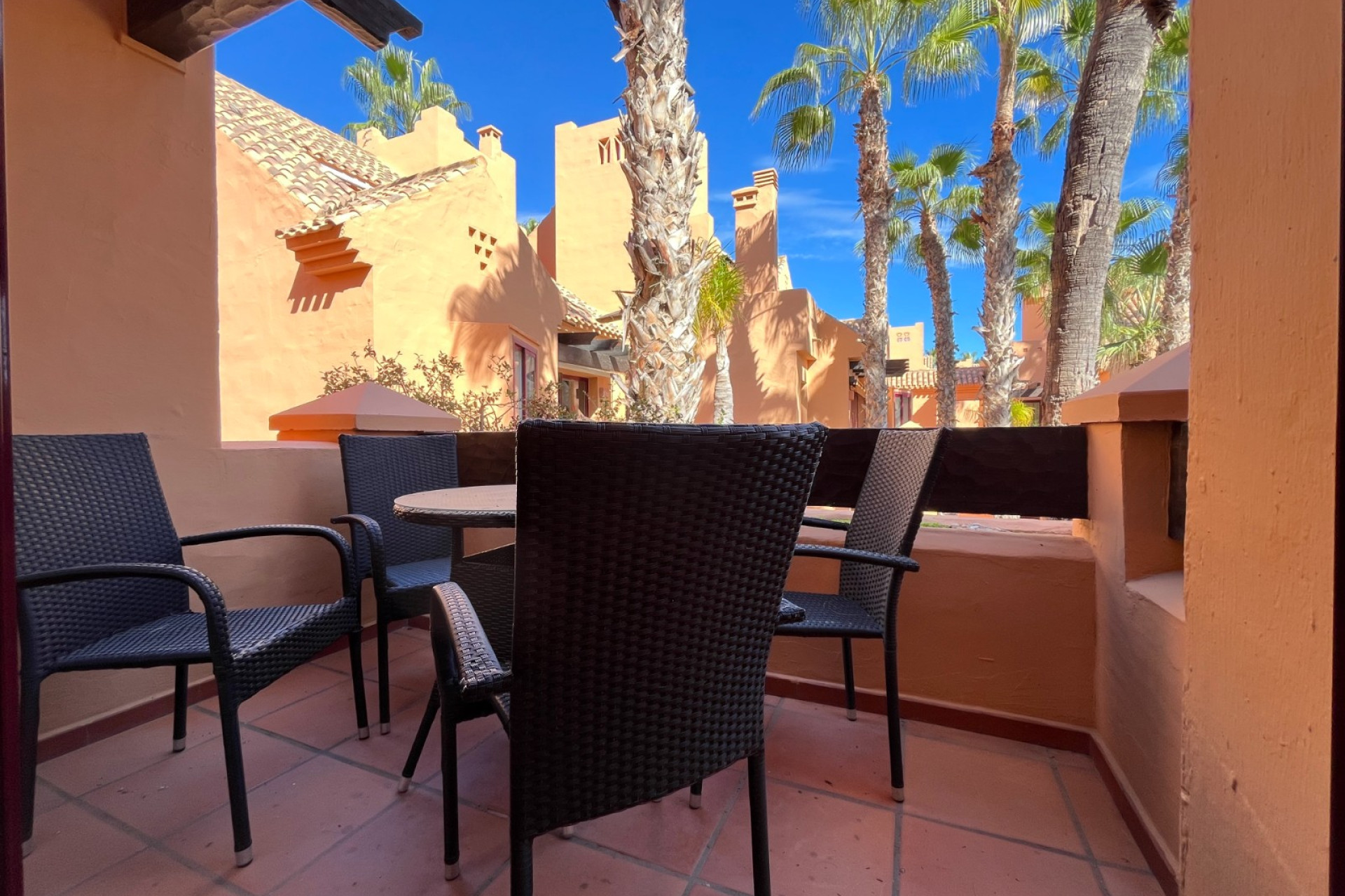 Reventa - 1. Apartamento / piso - Los Alcazares - Costa Calida