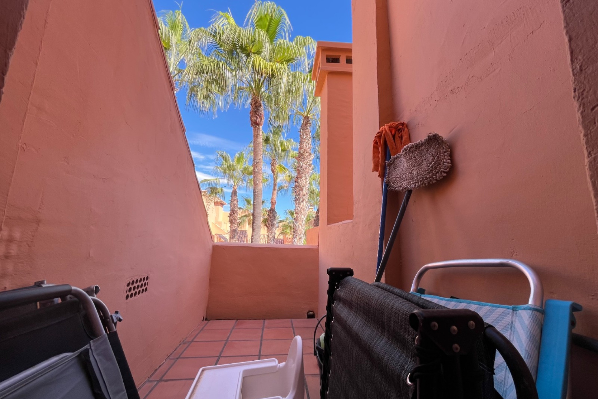 Reventa - 1. Apartamento / piso - Los Alcazares - Costa Calida