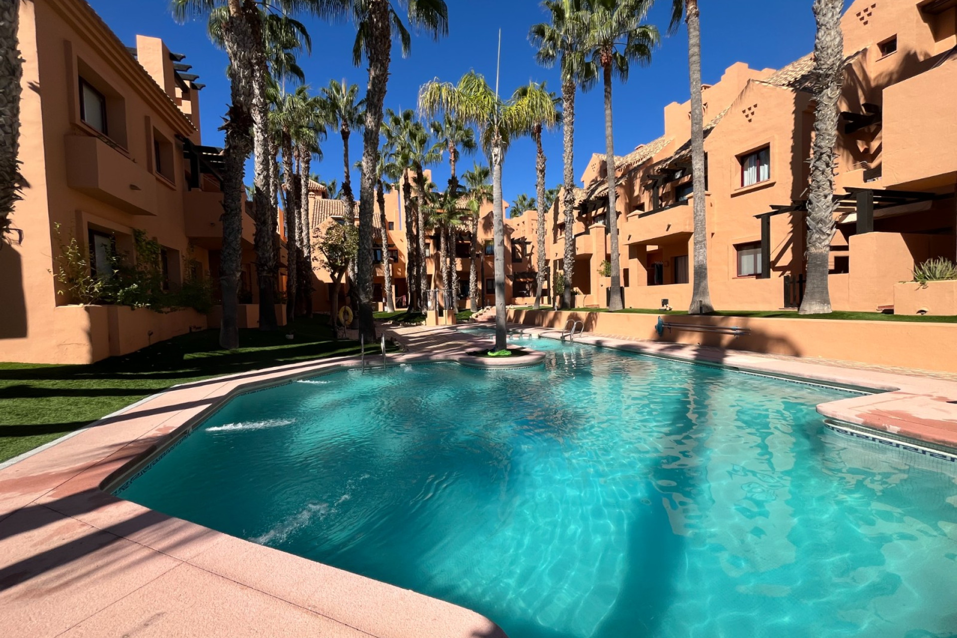 Reventa - 1. Apartamento / piso - Los Alcazares - Costa Calida