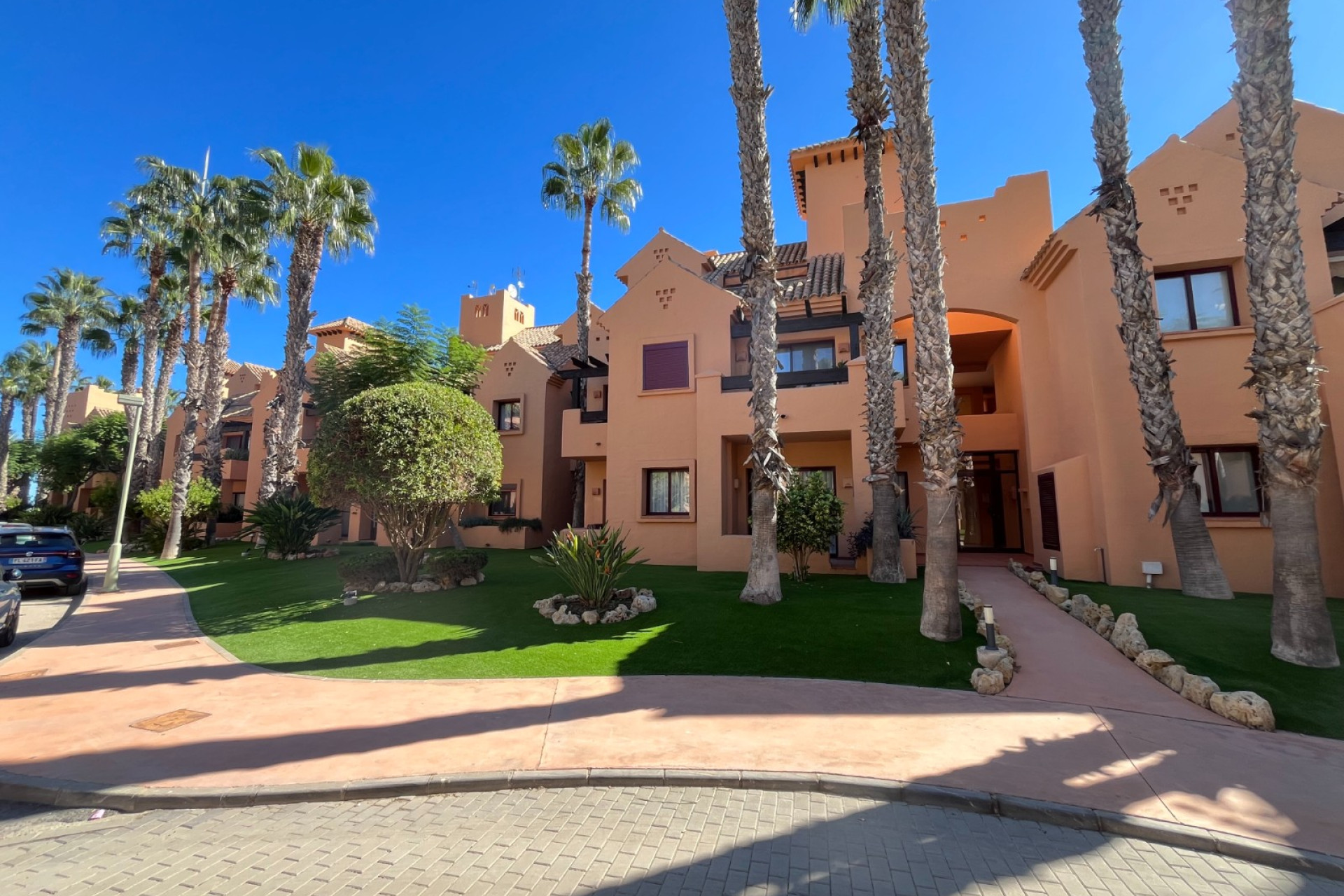 Reventa - 1. Apartamento / piso - Los Alcazares - Costa Calida