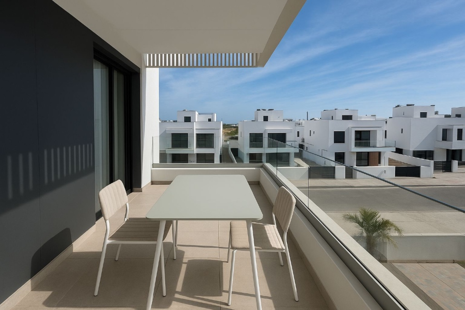 Reventa - 1. Apartamento / piso - Los Alcazares - Costa Calida