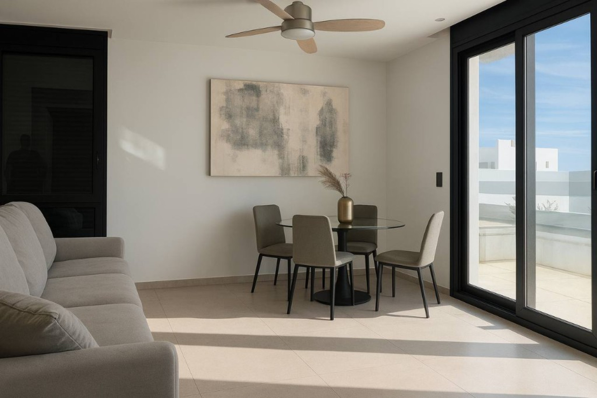 Reventa - 1. Apartamento / piso - Los Alcazares - Costa Calida