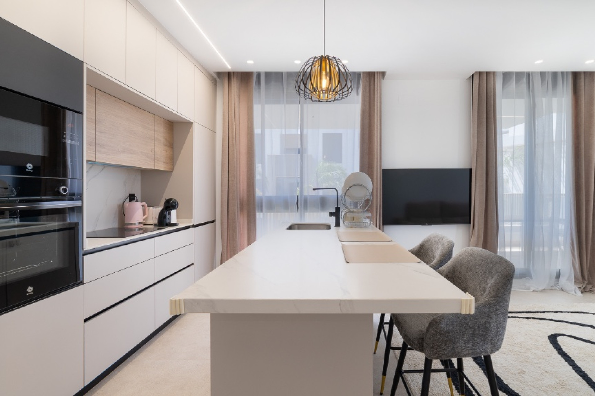 Reventa - 1. Apartamento / piso - Los Alcazares - Costa Calida