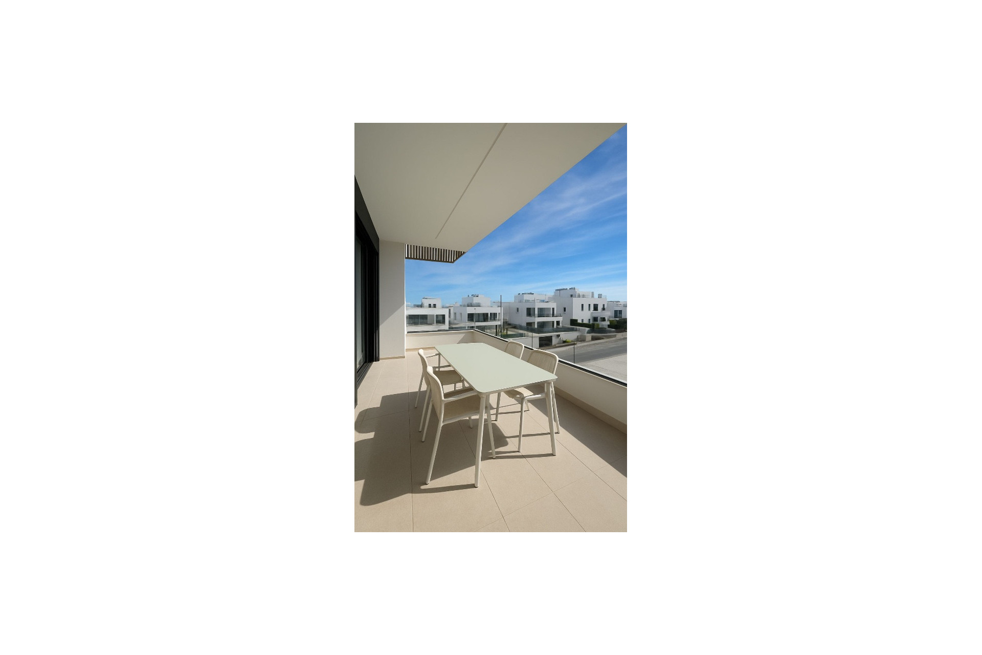 Reventa - 1. Apartamento / piso - Los Alcazares - Costa Calida