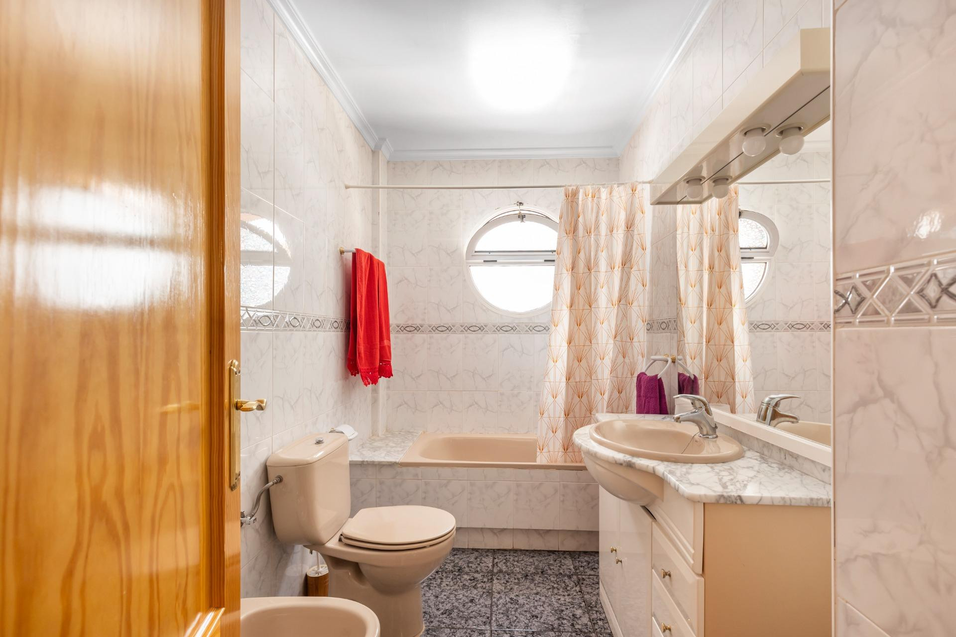 Reventa - 1. Apartamento / piso - Los Alcazares - Costa Calida