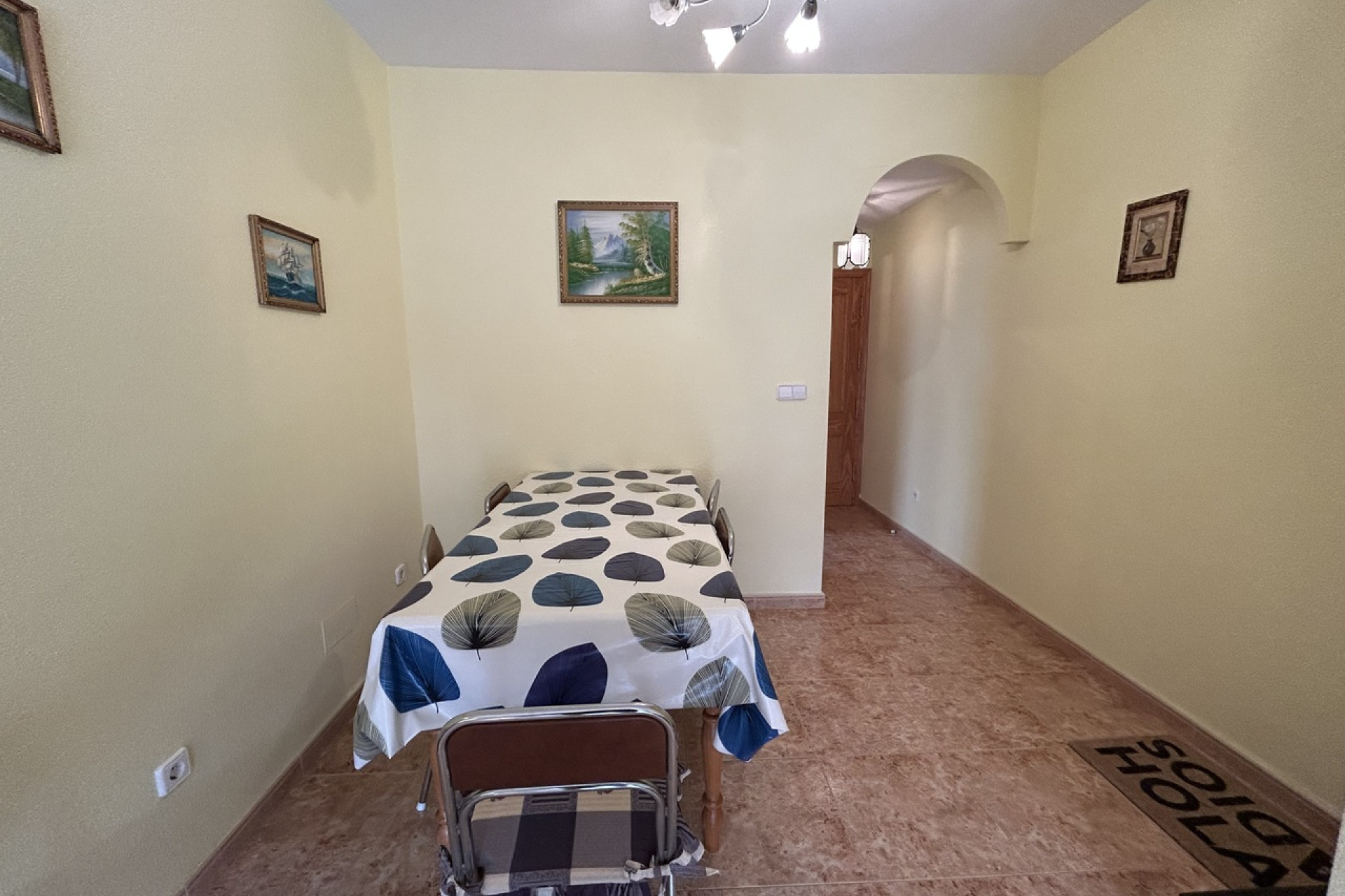 Reventa - 1. Apartamento / piso - Los Alcazares - Costa Calida