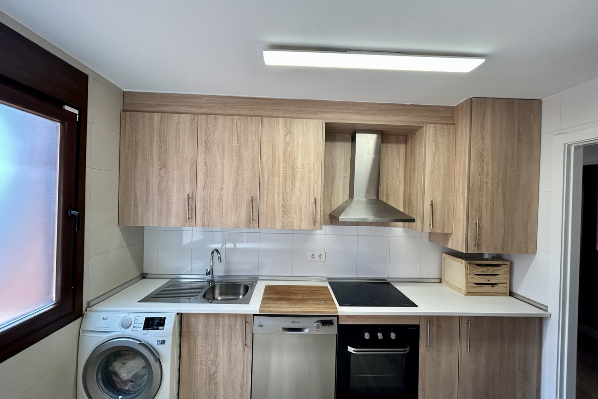 Reventa - 1. Apartamento / piso - Los Alcazares - Costa Calida