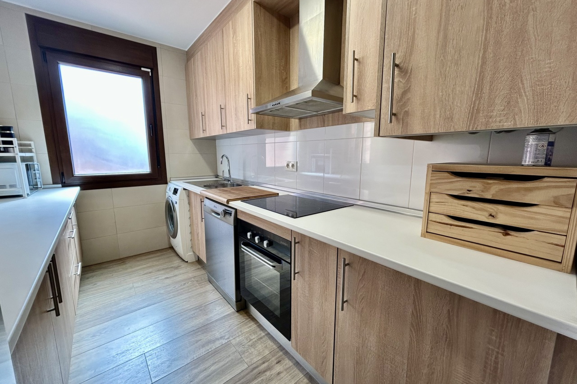 Reventa - 1. Apartamento / piso - Los Alcazares - Costa Calida