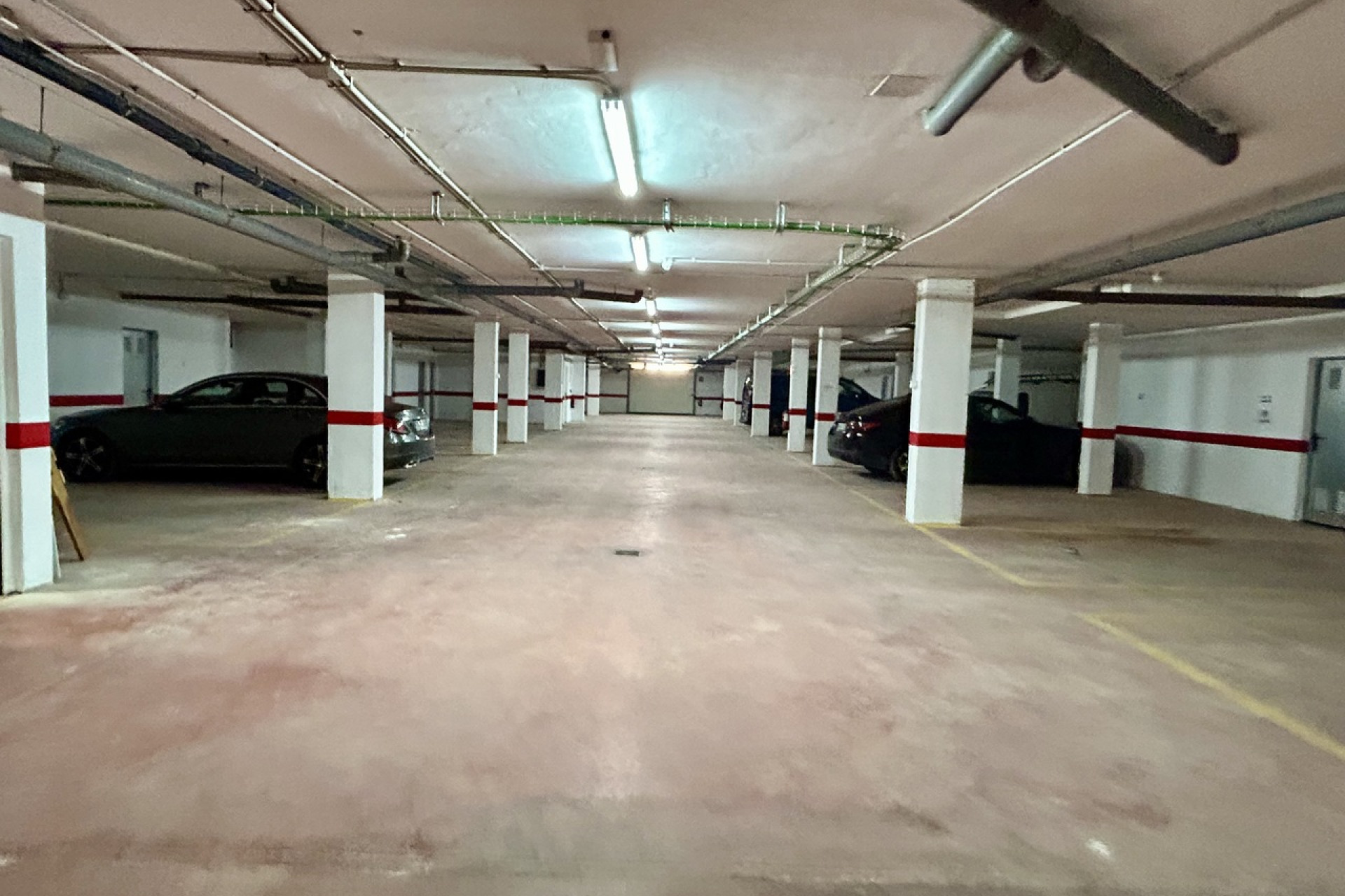 Reventa - 1. Apartamento / piso - Los Alcazares - Costa Calida