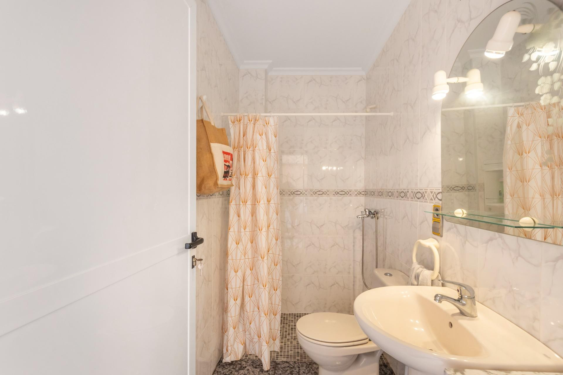 Reventa - 1. Apartamento / piso - Los Alcazares - Costa Calida