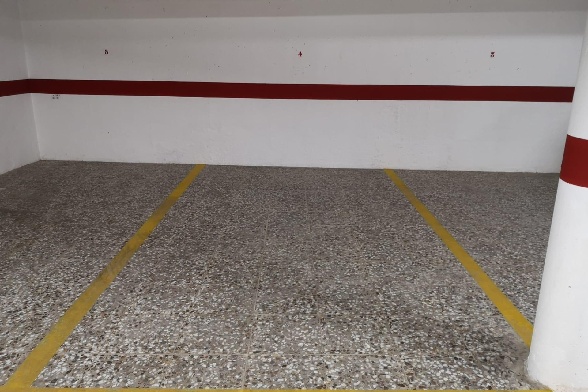 Reventa - 1. Apartamento / piso - Los Alcazares - Costa Calida