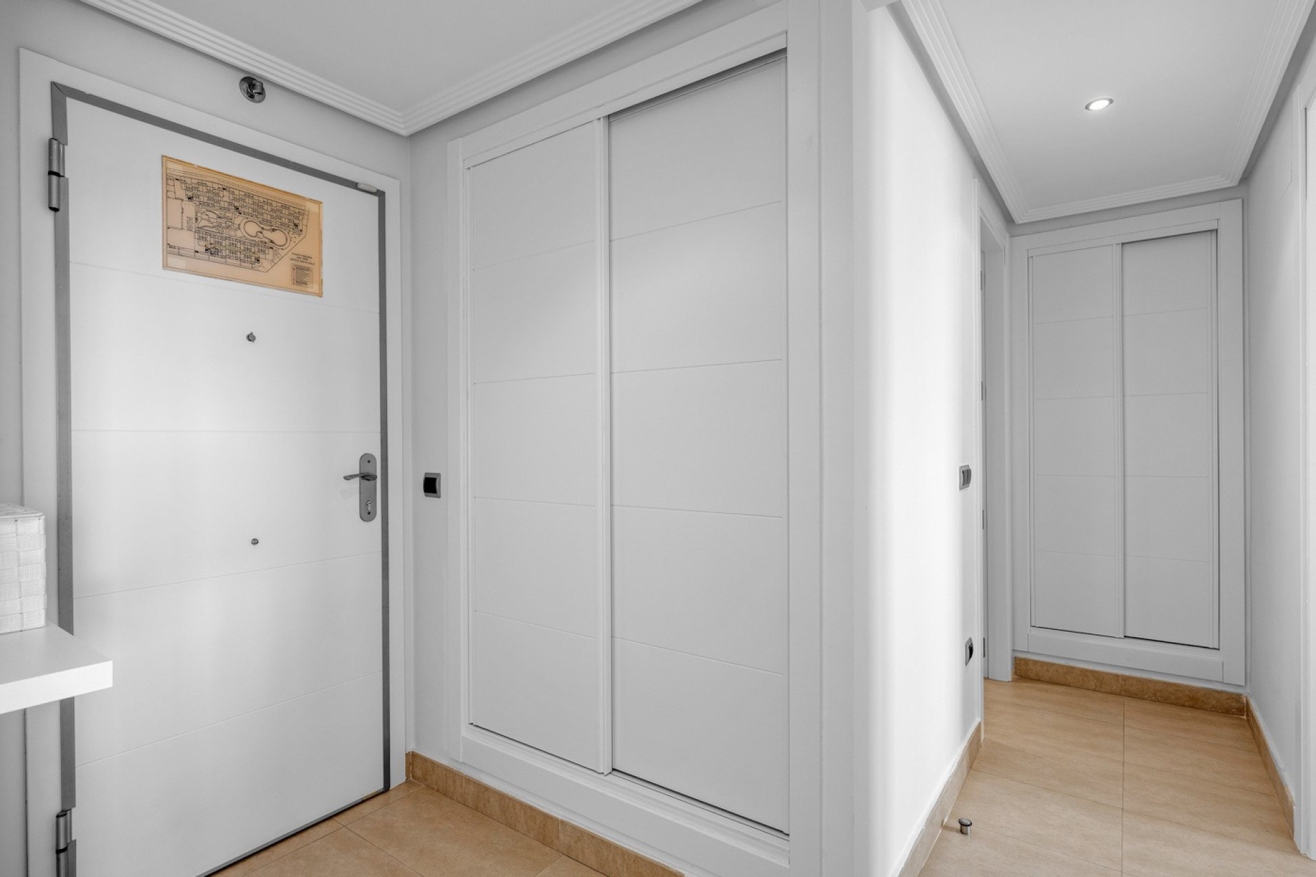 Reventa - 1. Apartamento / piso - Los Alcazares - Costa Calida