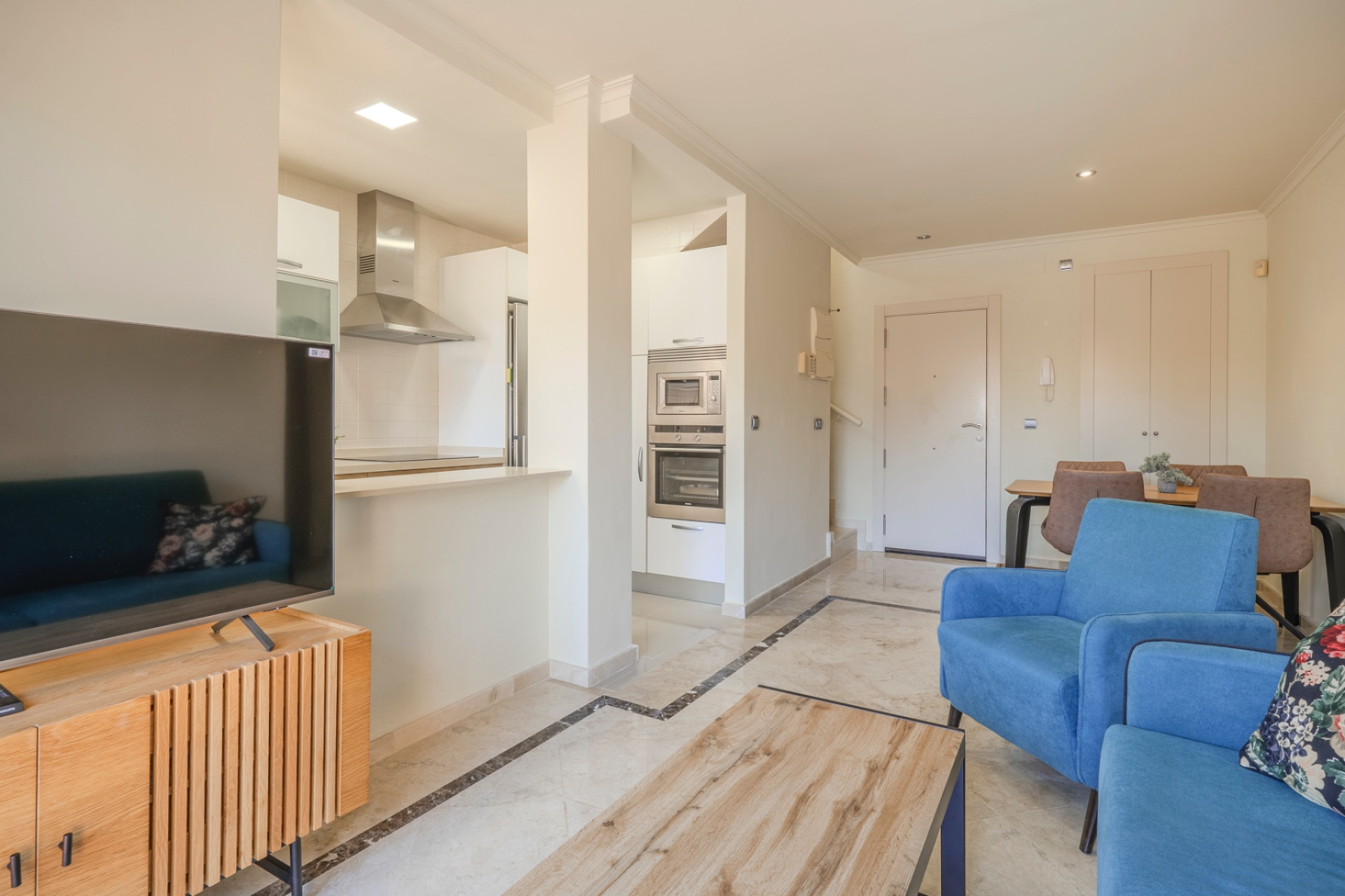 Reventa - 1. Apartamento / piso - Los Alcazares - Los Narejos