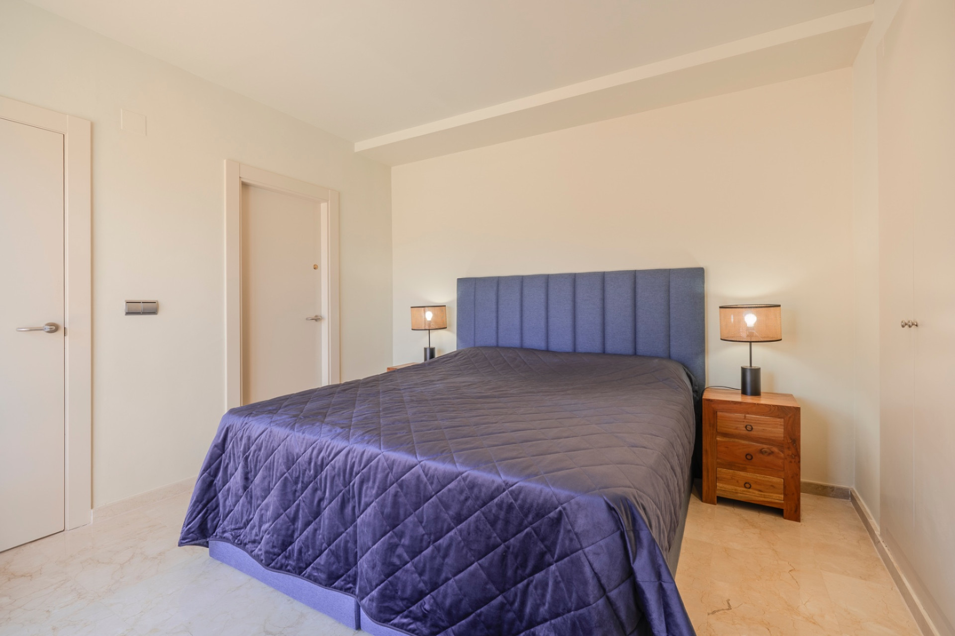 Reventa - 1. Apartamento / piso - Los Alcazares - Los Narejos