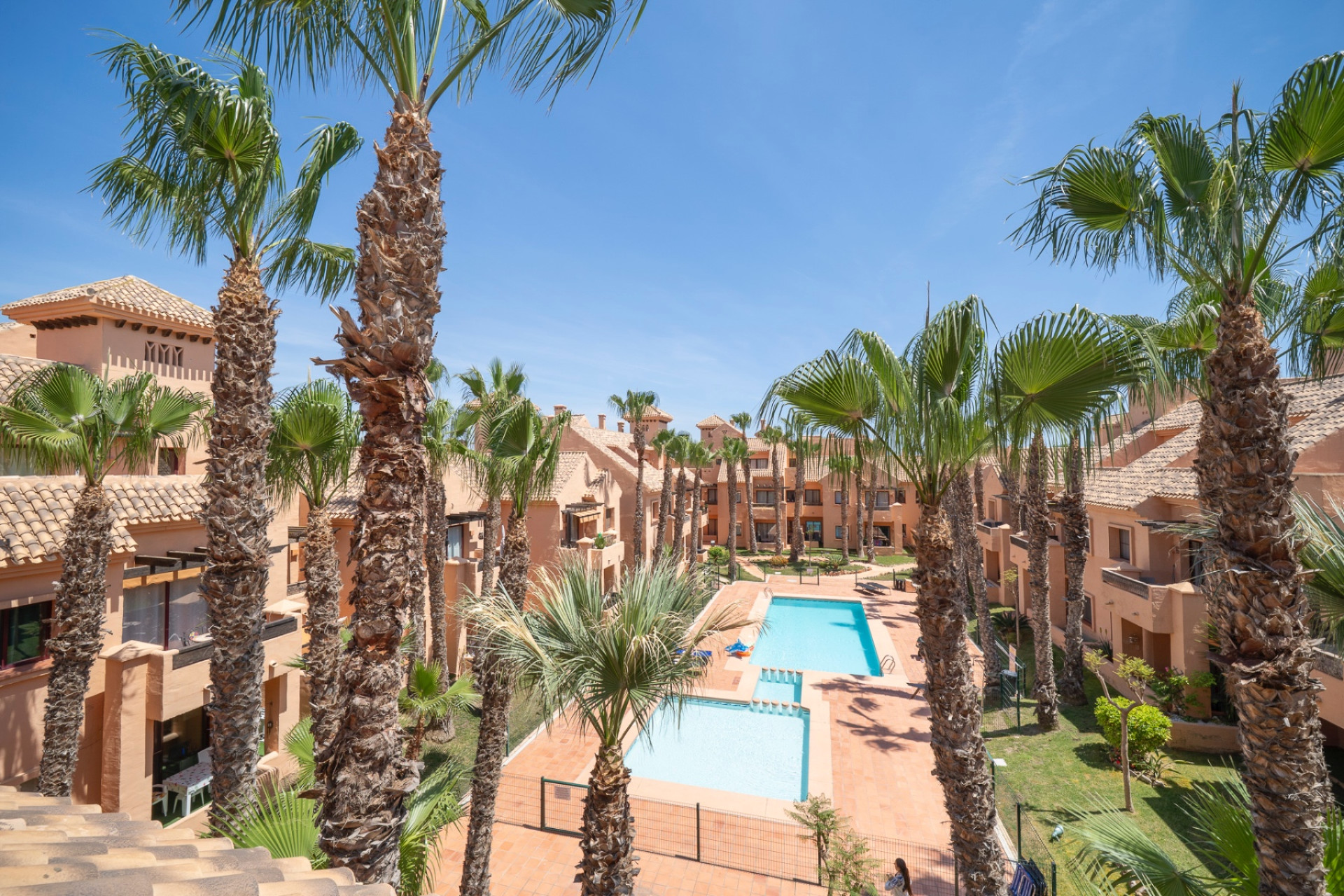 Reventa - 1. Apartamento / piso - Los Alcazares - Los Narejos