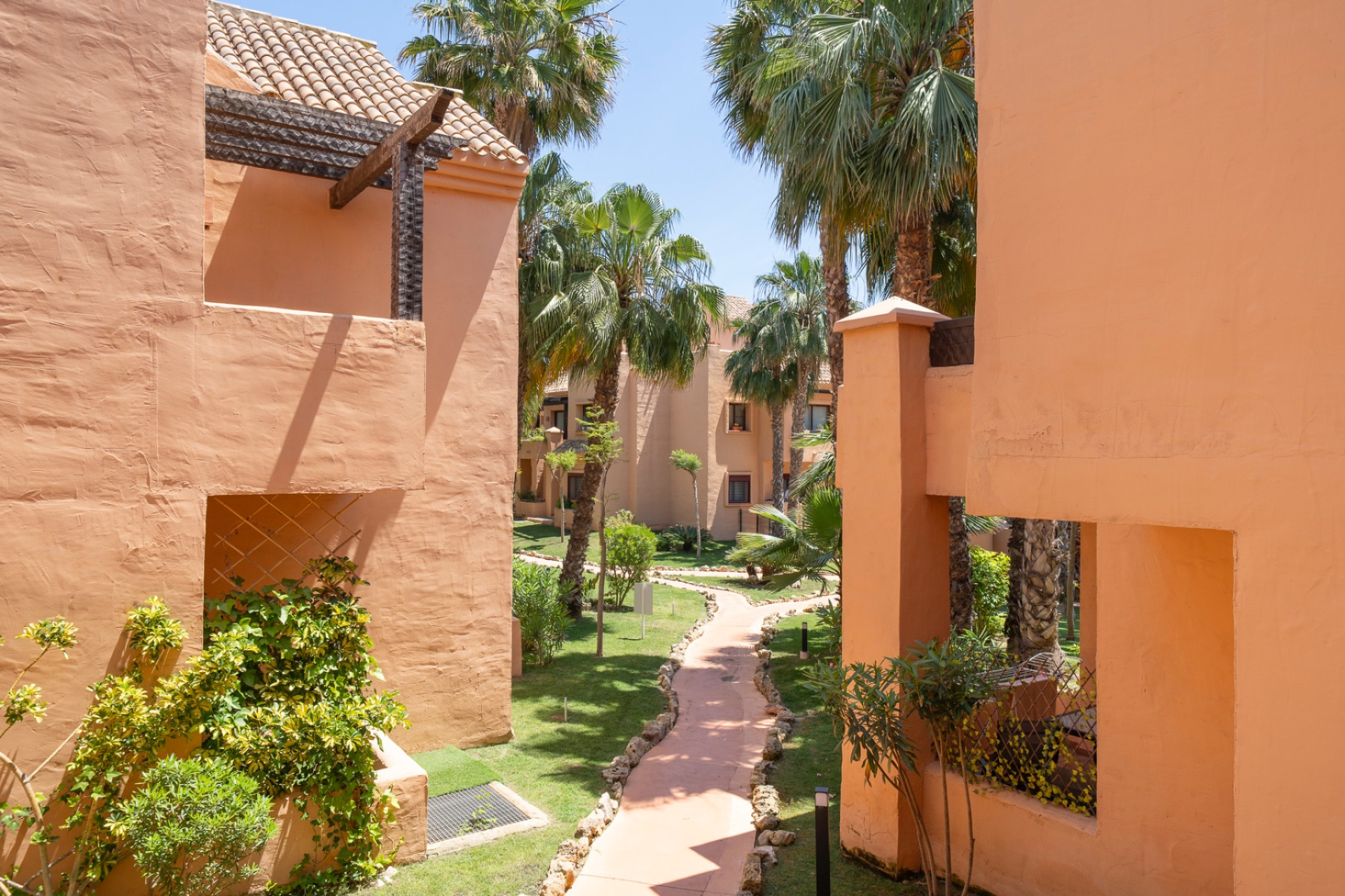 Reventa - 1. Apartamento / piso - Los Alcazares - Los Narejos