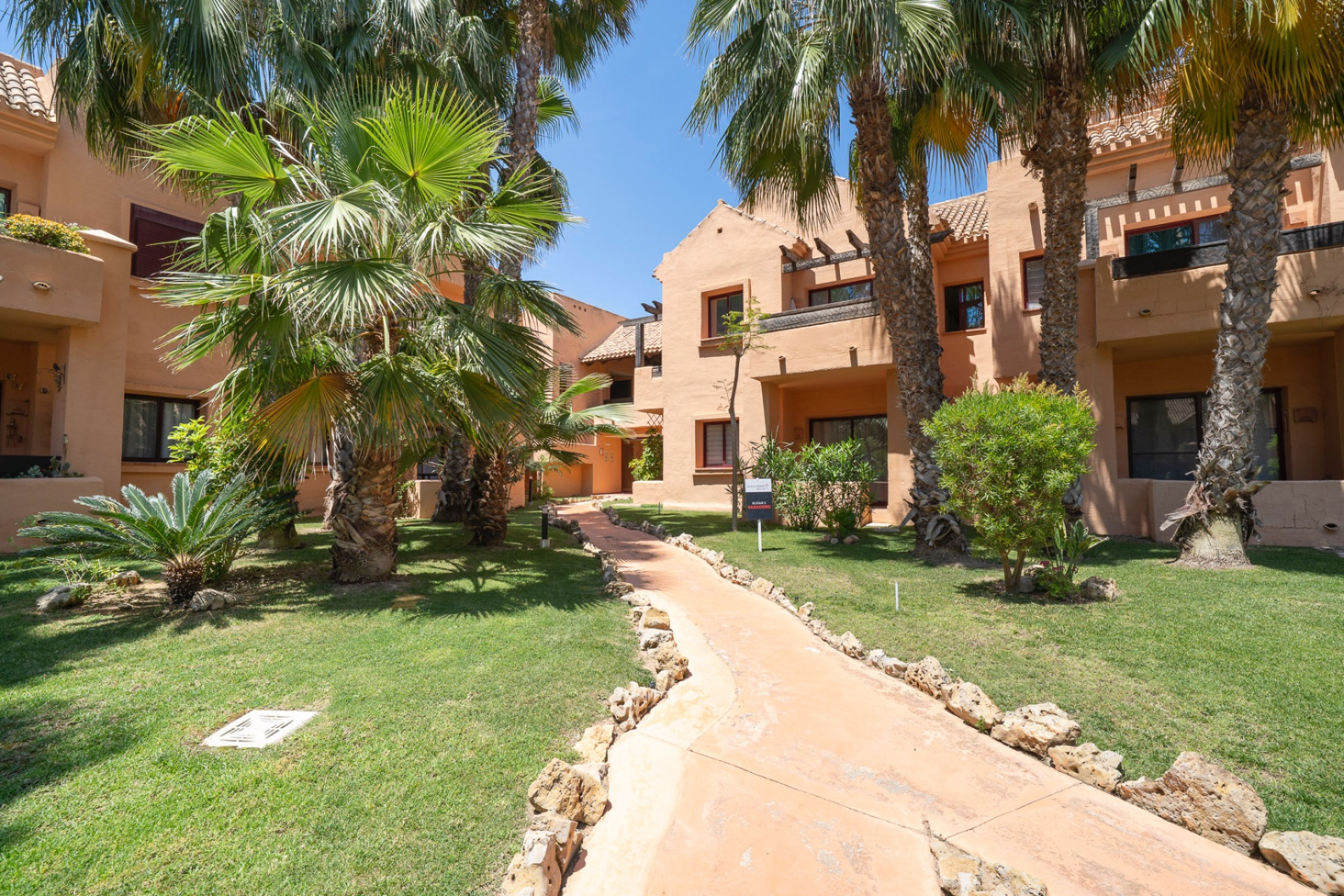 Reventa - 1. Apartamento / piso - Los Alcazares - Los Narejos