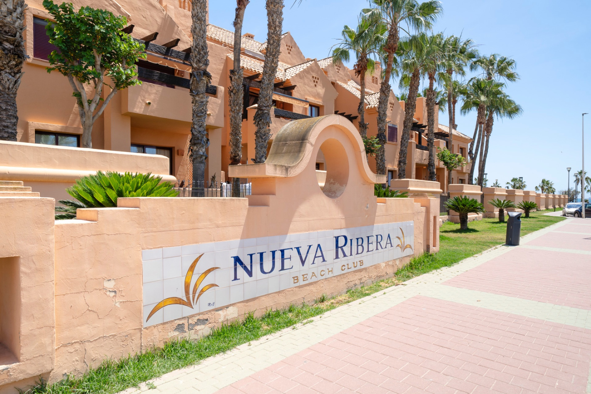 Reventa - 1. Apartamento / piso - Los Alcazares - Los Narejos