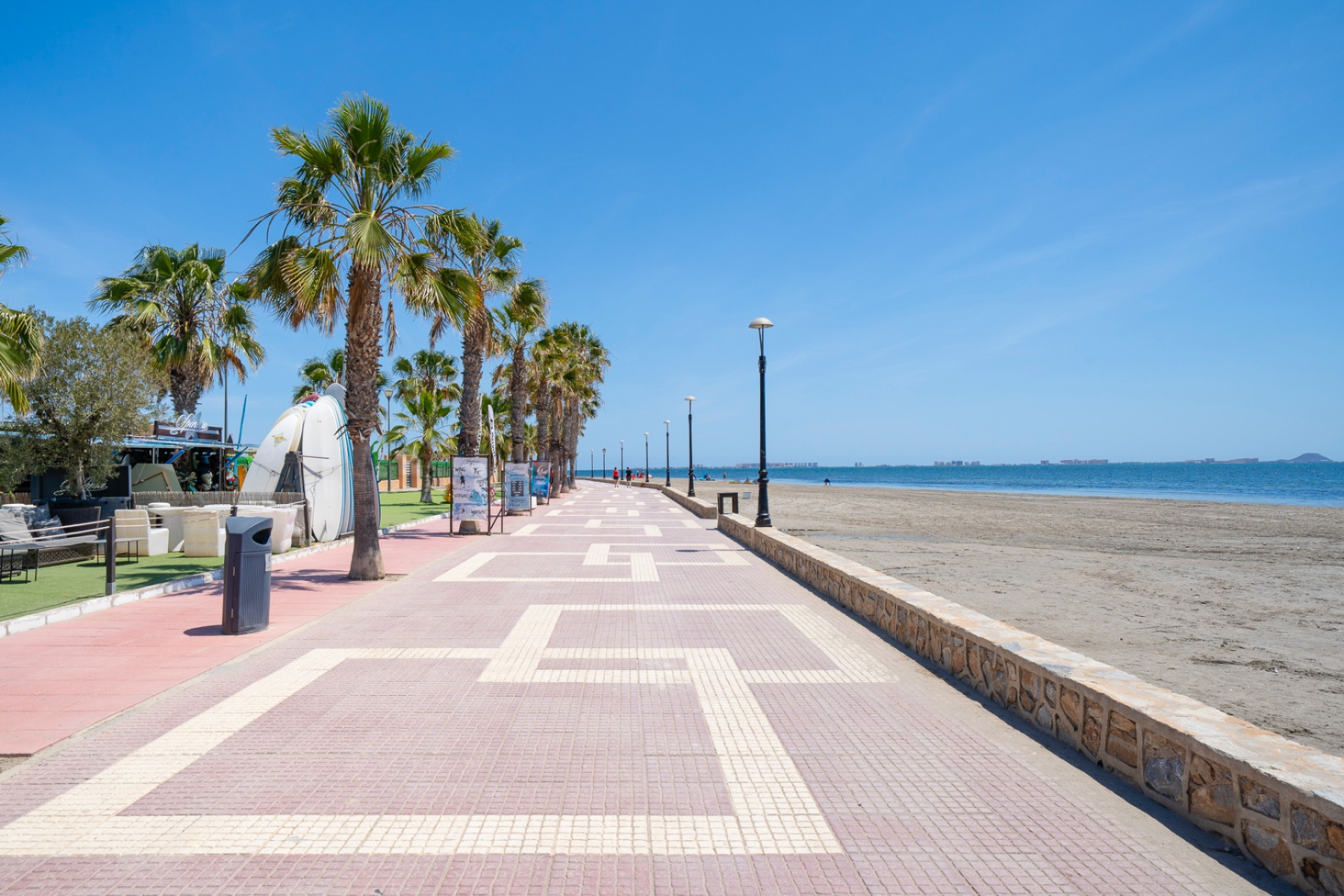 Reventa - 1. Apartamento / piso - Los Alcazares - Los Narejos