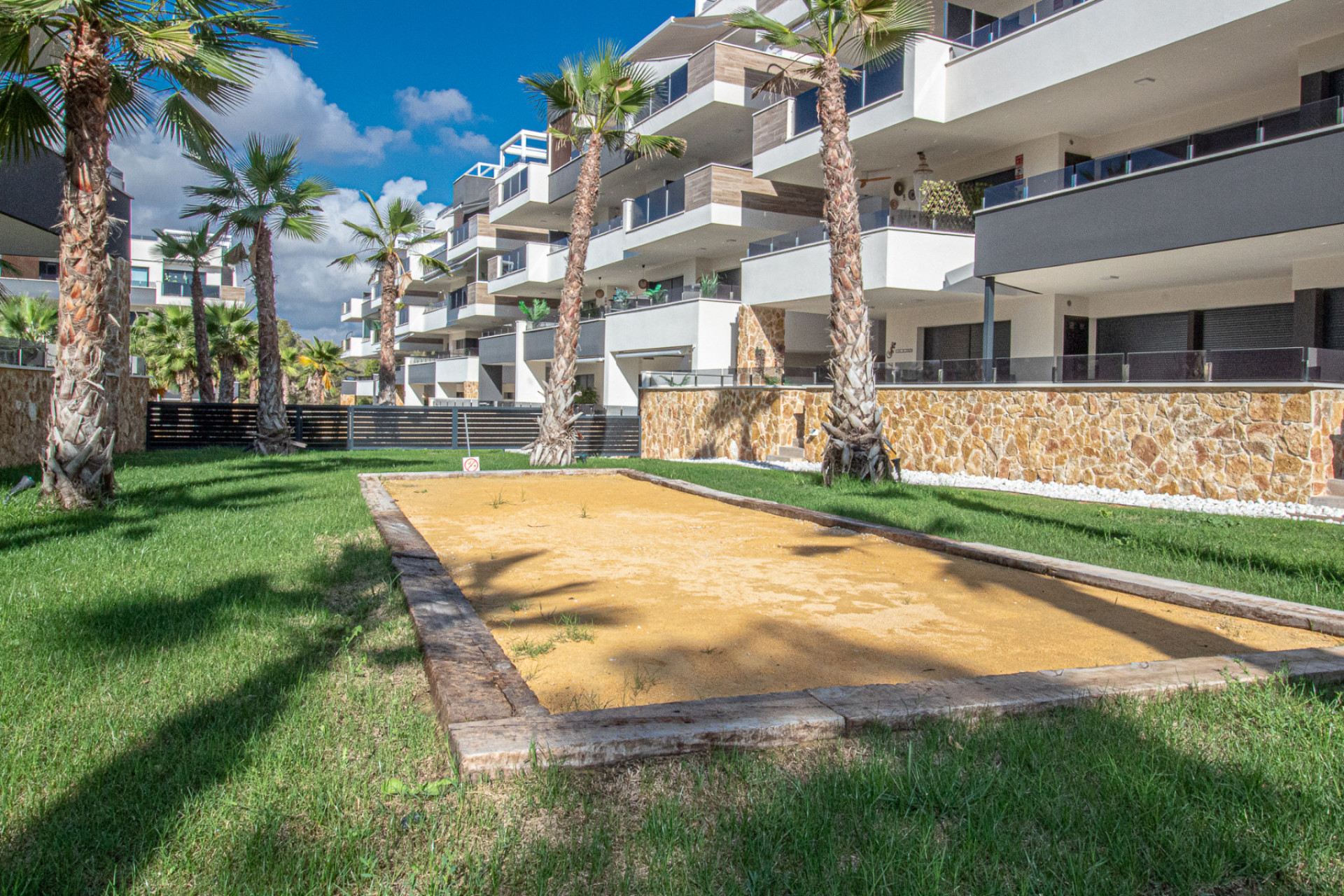 Reventa - 1. Apartamento / piso - Los Altos - Costa Blanca Sur