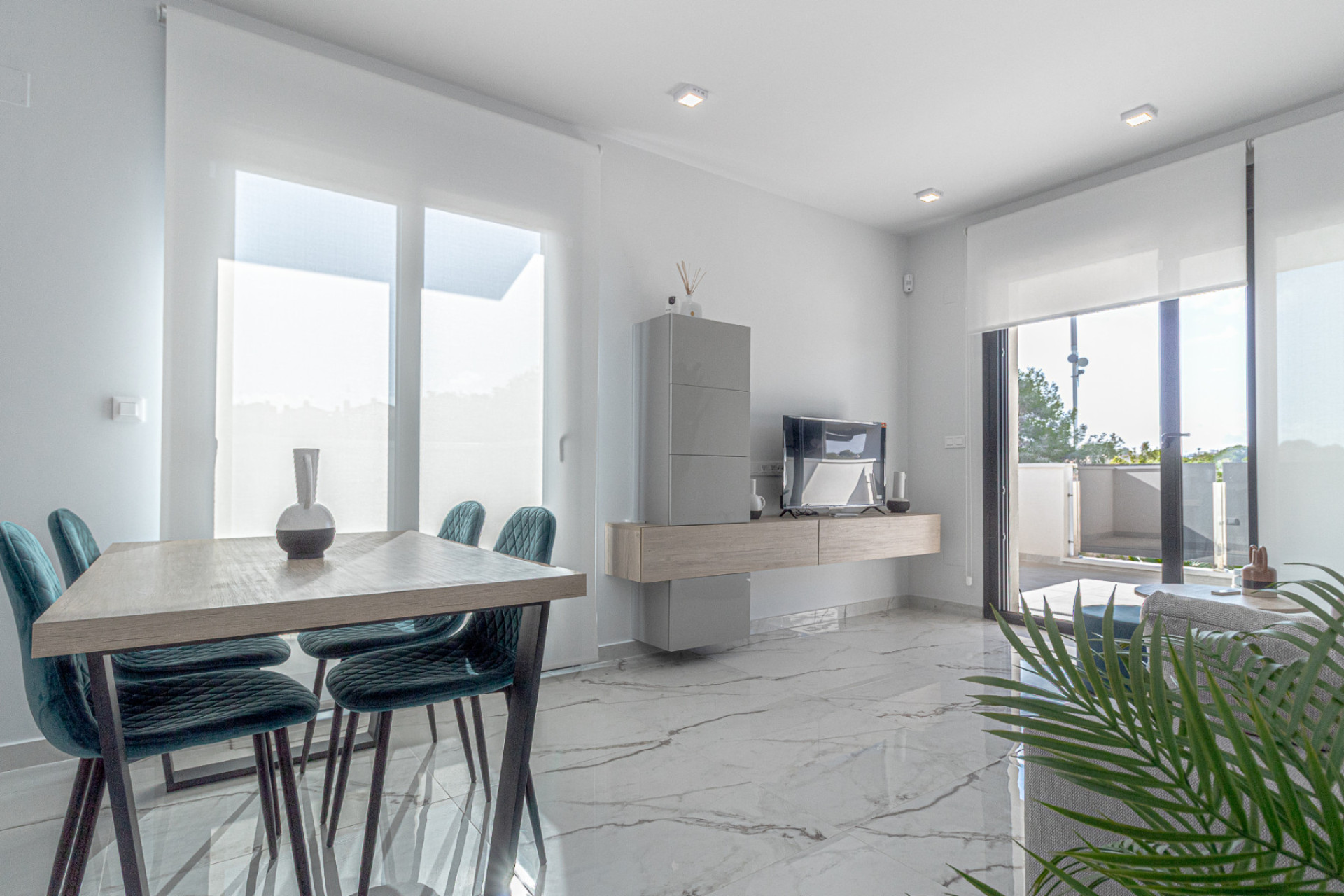 Reventa - 1. Apartamento / piso - Los Altos - Costa Blanca Sur