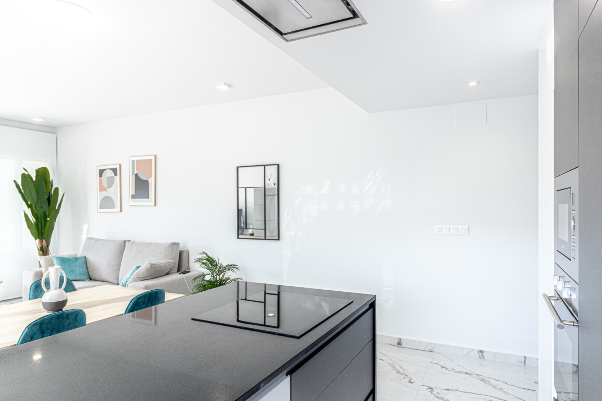 Reventa - 1. Apartamento / piso - Los Altos - Costa Blanca Sur