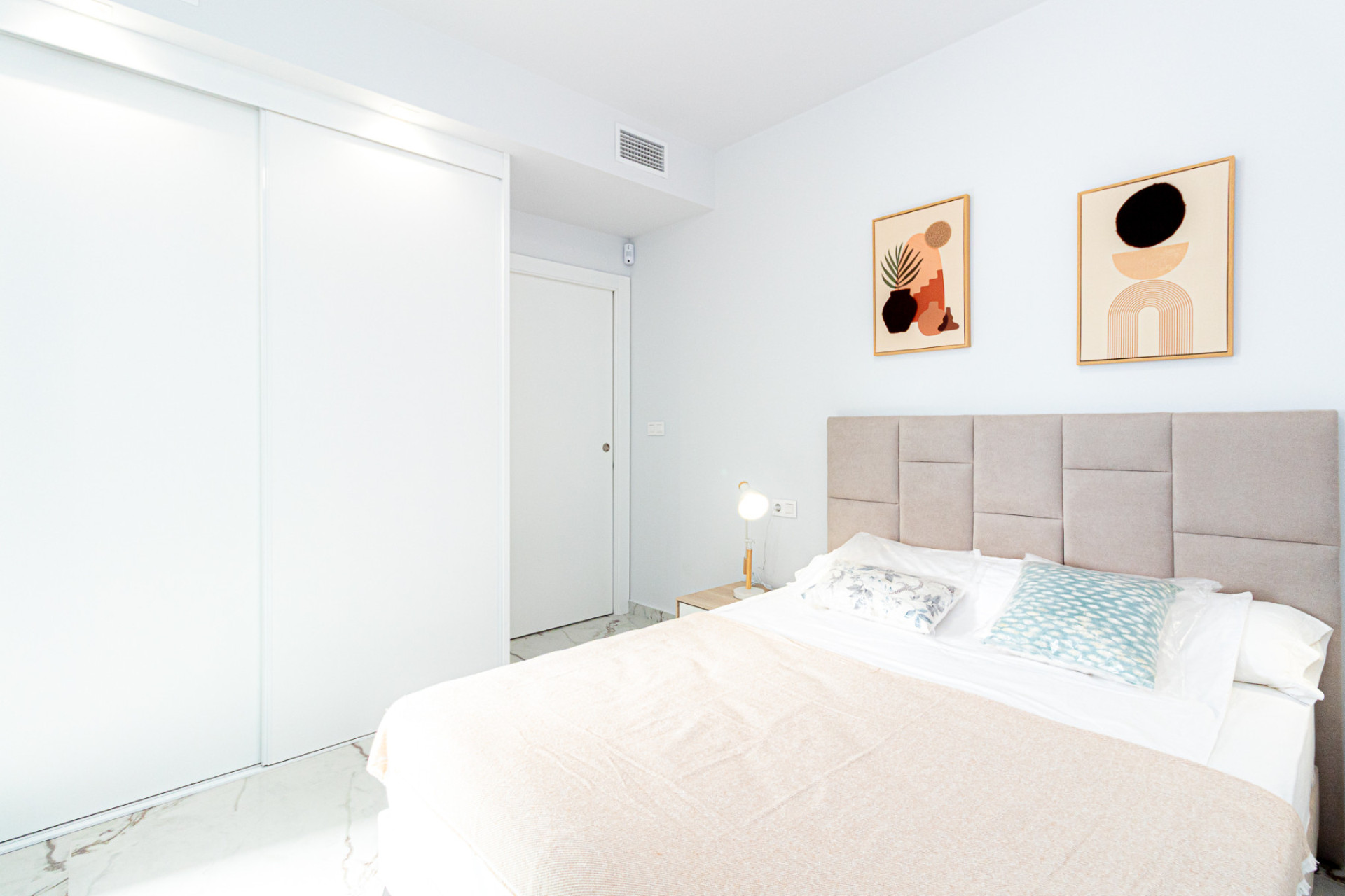 Reventa - 1. Apartamento / piso - Los Altos - Costa Blanca Sur