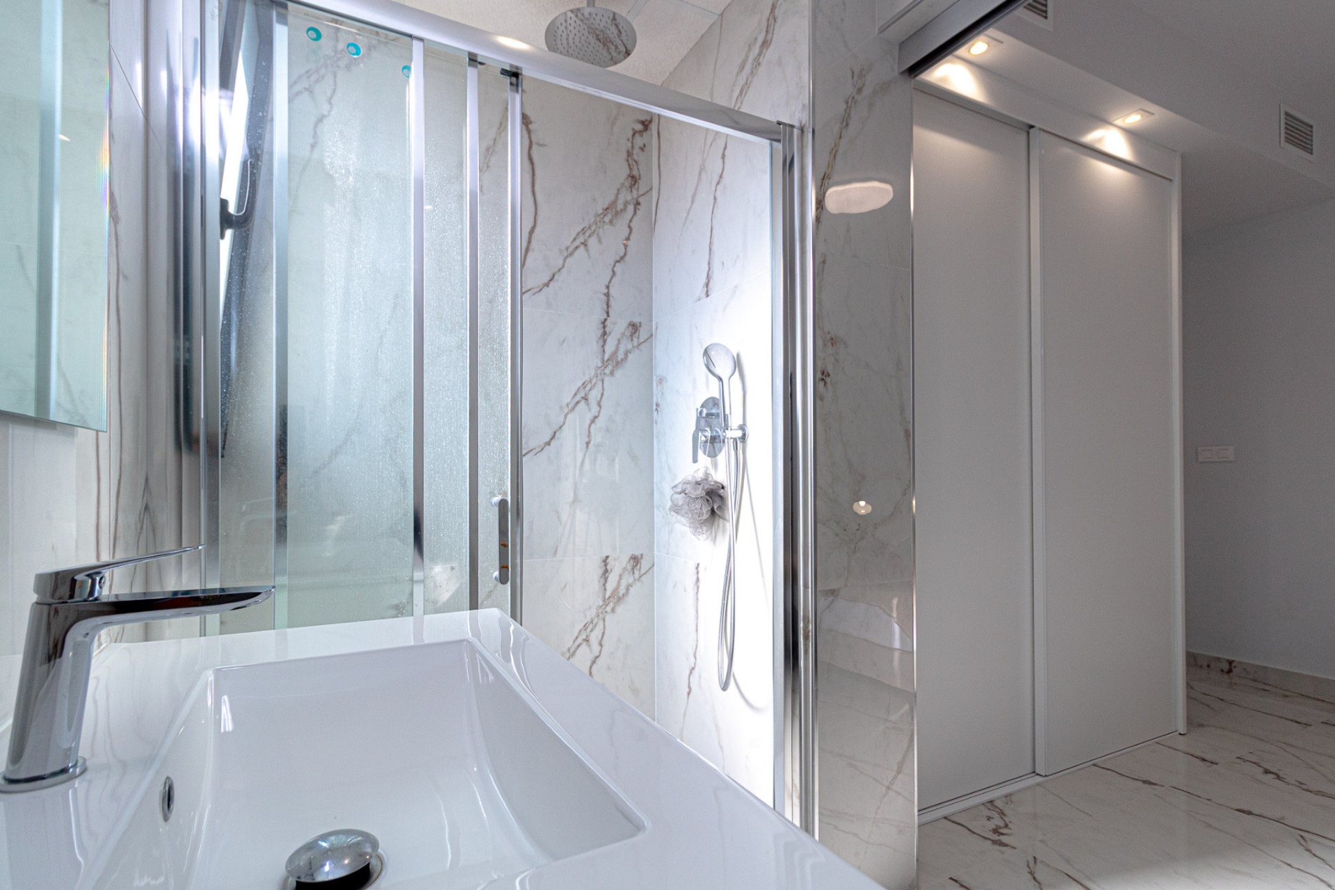 Reventa - 1. Apartamento / piso - Los Altos - Costa Blanca Sur