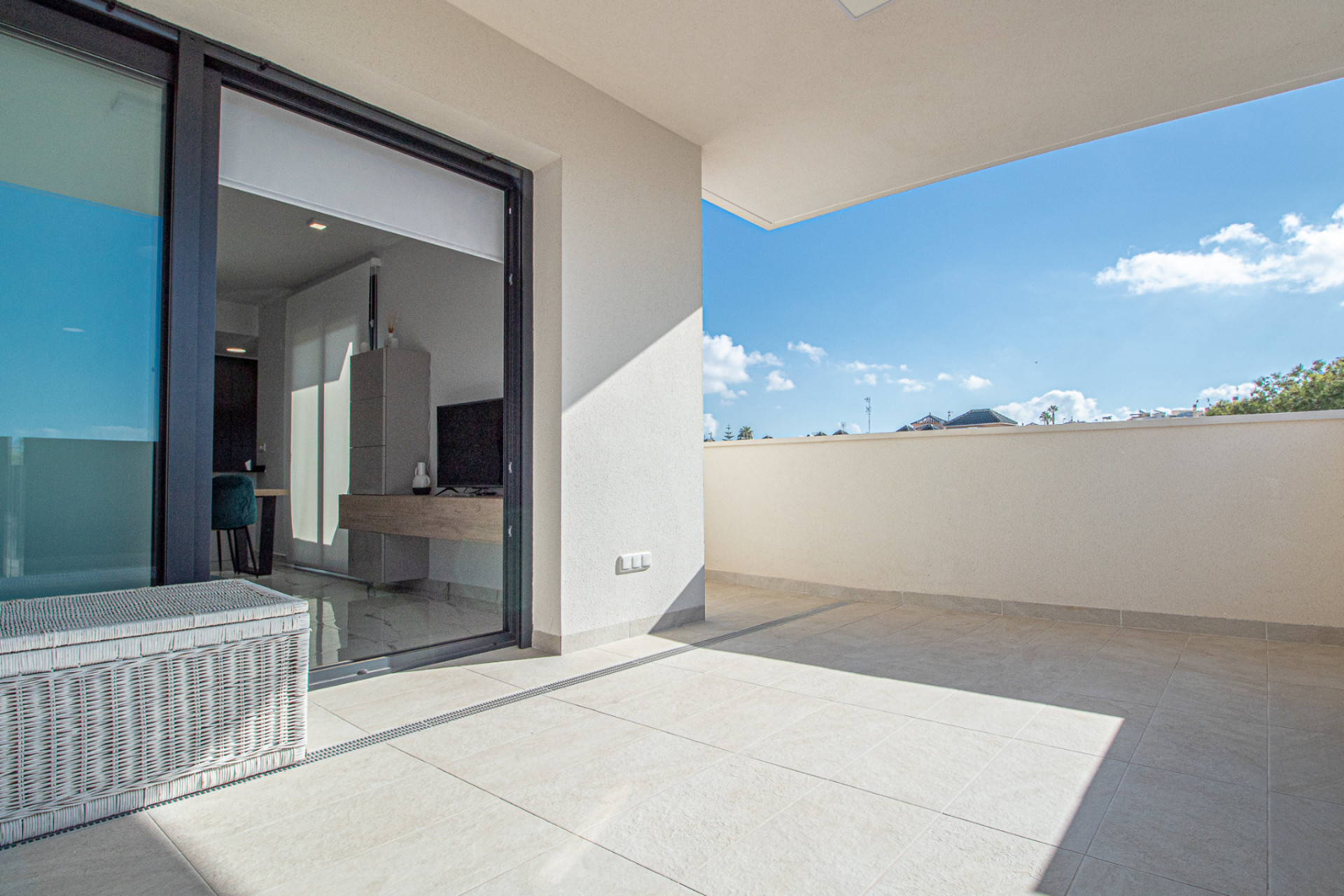 Reventa - 1. Apartamento / piso - Los Altos - Costa Blanca Sur