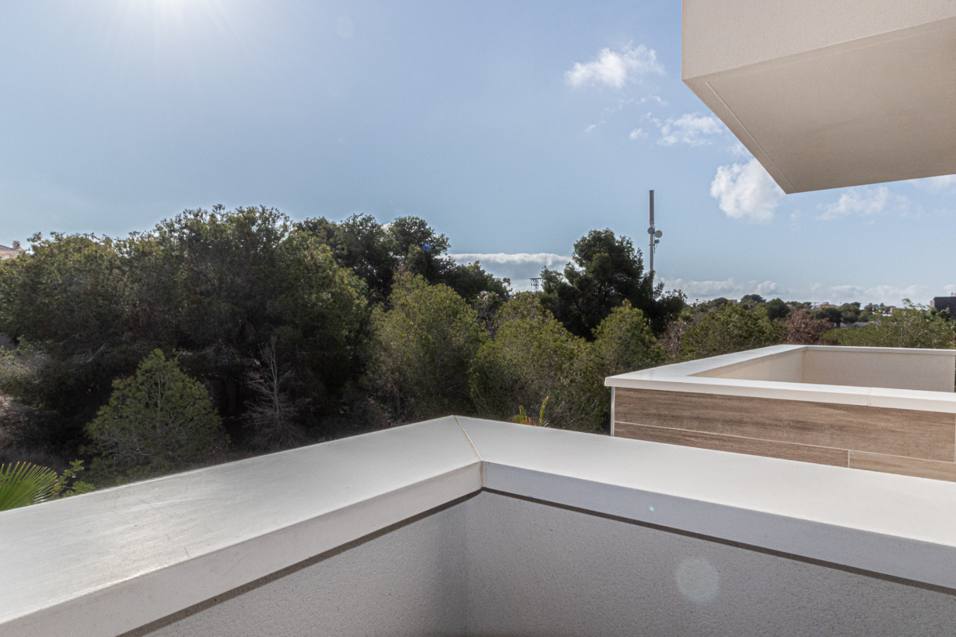 Reventa - 1. Apartamento / piso - Los Altos - Costa Blanca Sur