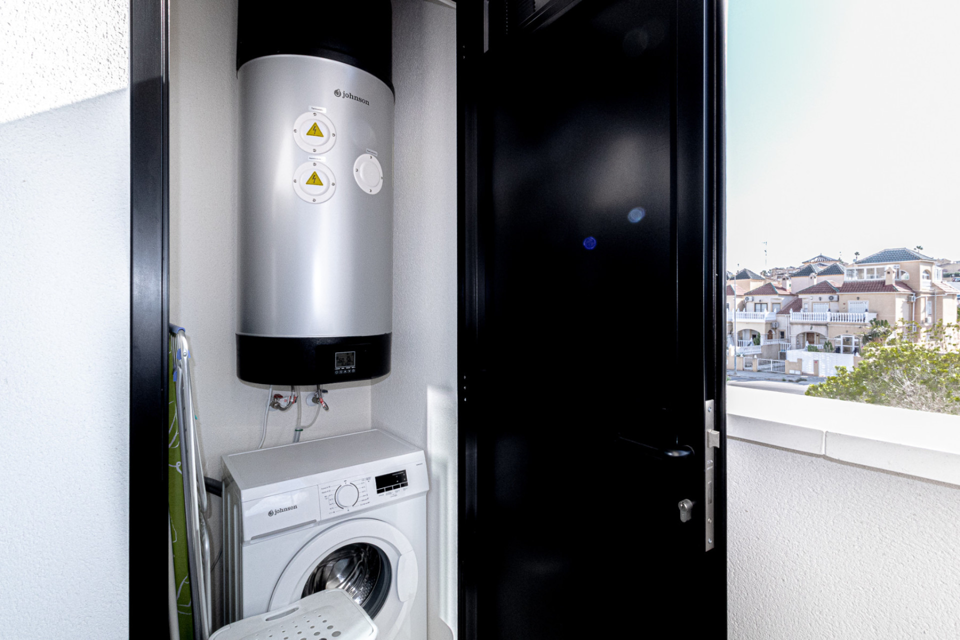 Reventa - 1. Apartamento / piso - Los Altos - Costa Blanca Sur