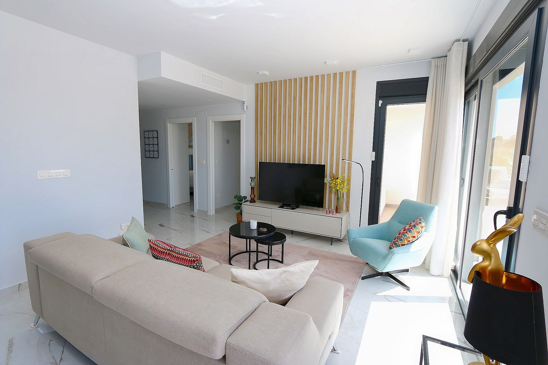 Reventa - 1. Apartamento / piso - Los Altos - Costa Blanca Sur