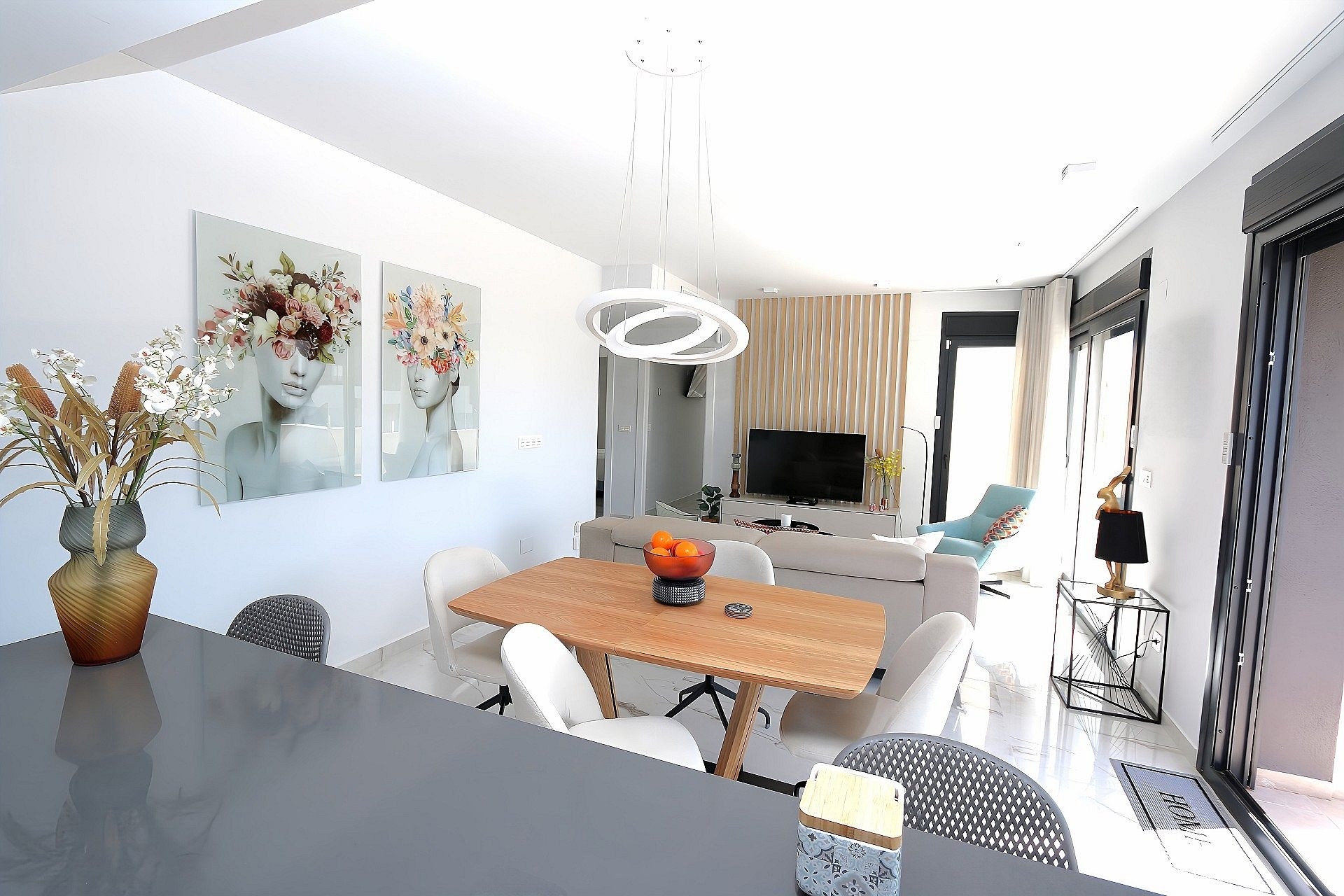 Reventa - 1. Apartamento / piso - Los Altos - Costa Blanca Sur