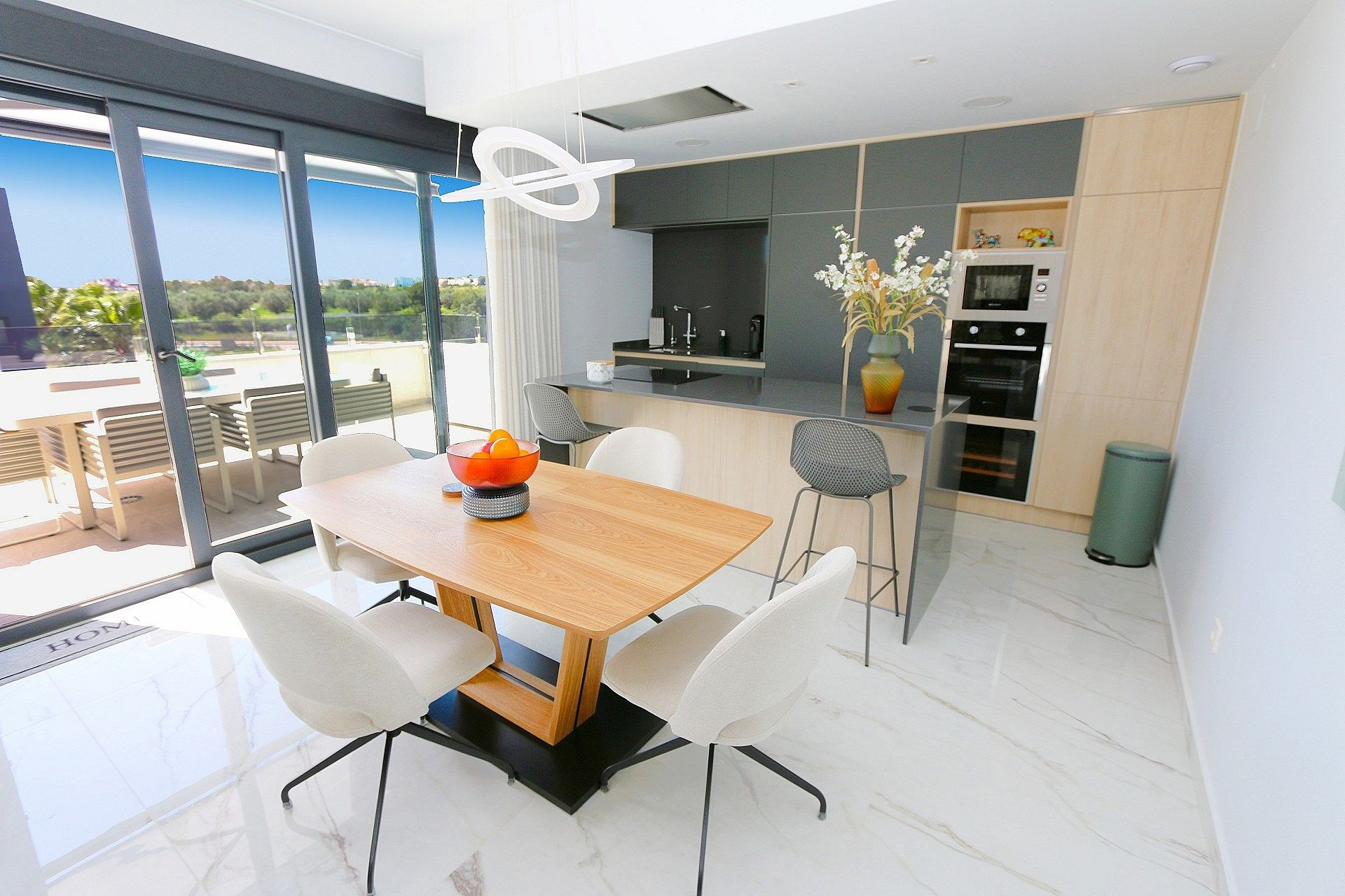 Reventa - 1. Apartamento / piso - Los Altos - Costa Blanca Sur