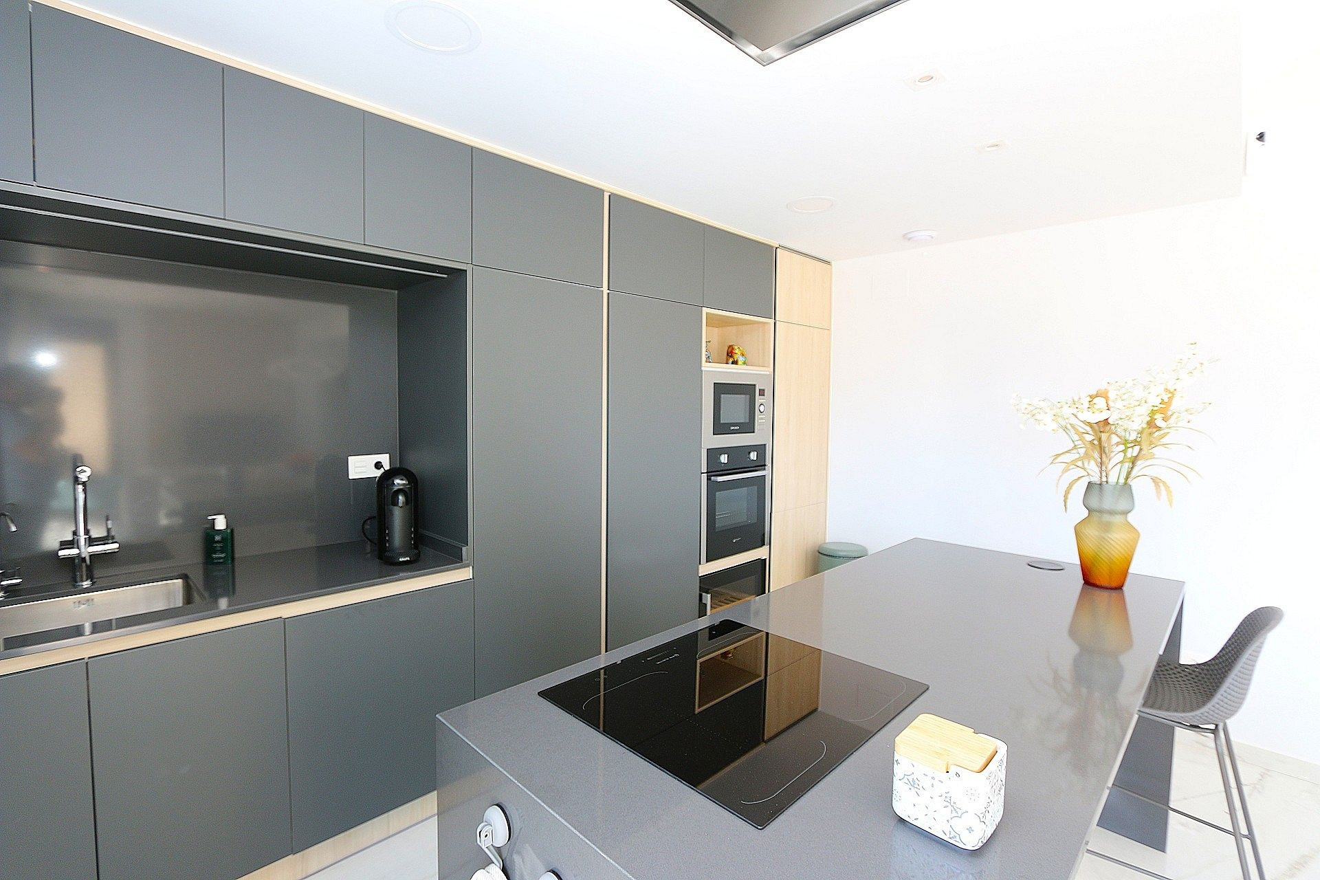 Reventa - 1. Apartamento / piso - Los Altos - Costa Blanca Sur