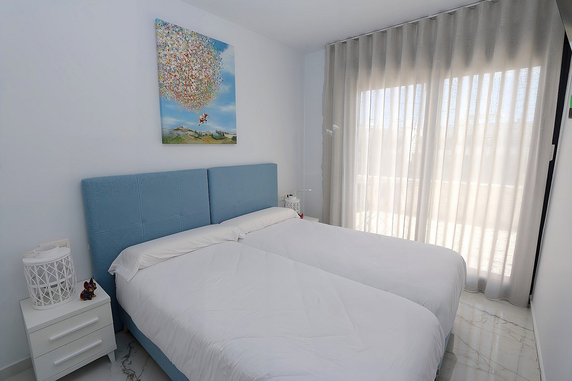 Reventa - 1. Apartamento / piso - Los Altos - Costa Blanca Sur