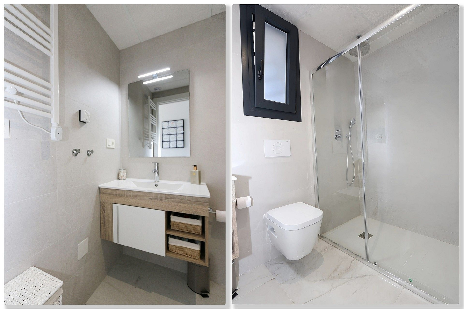 Reventa - 1. Apartamento / piso - Los Altos - Costa Blanca Sur