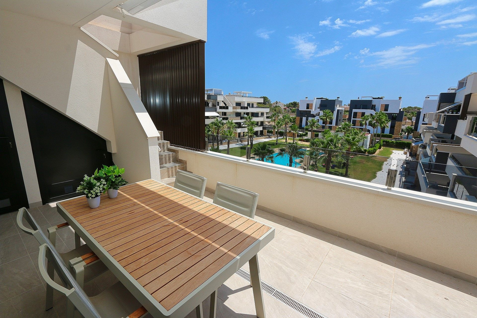 Reventa - 1. Apartamento / piso - Los Altos - Costa Blanca Sur